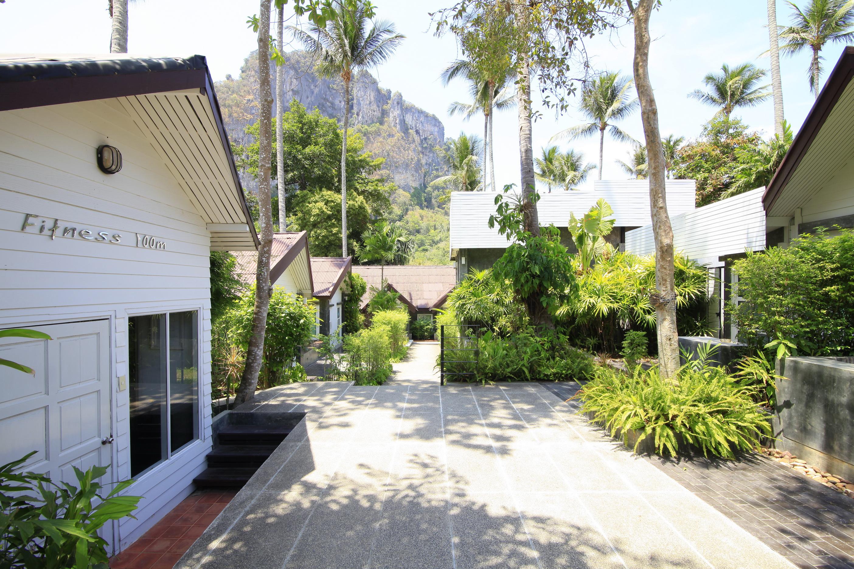 Aonang Paradise Krabi