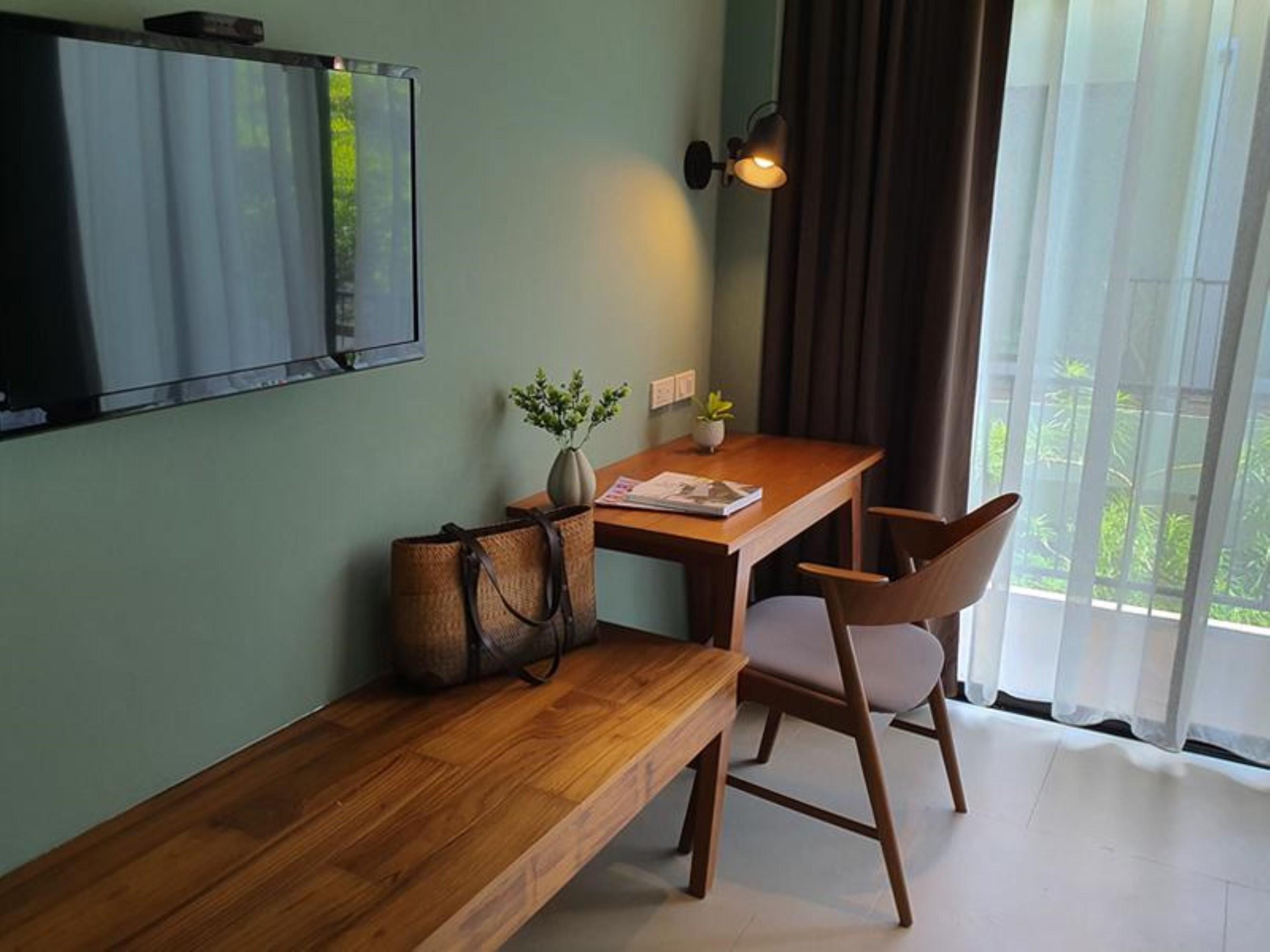 Mini House Aonang Sha *