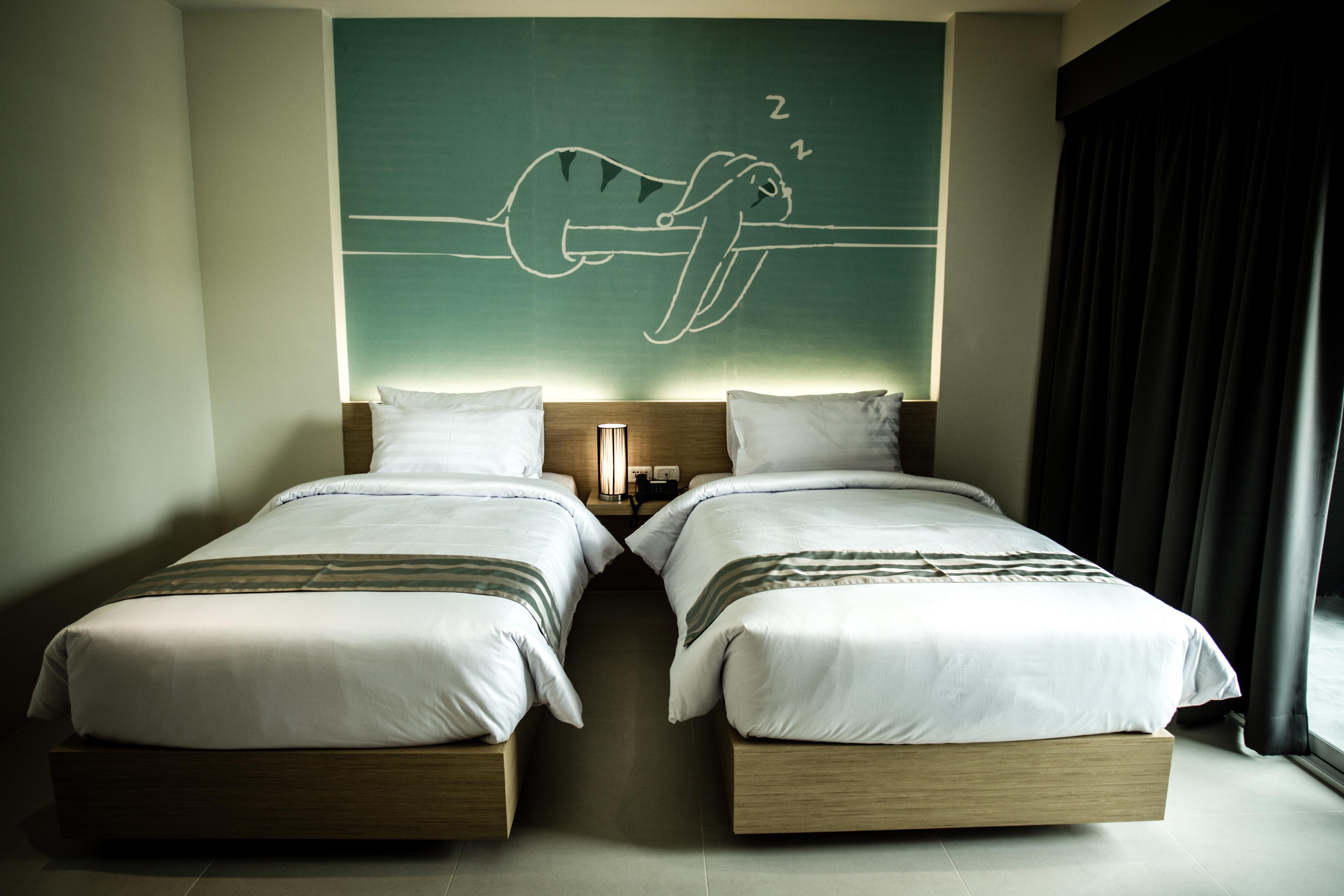 Hotel Tiras 2*