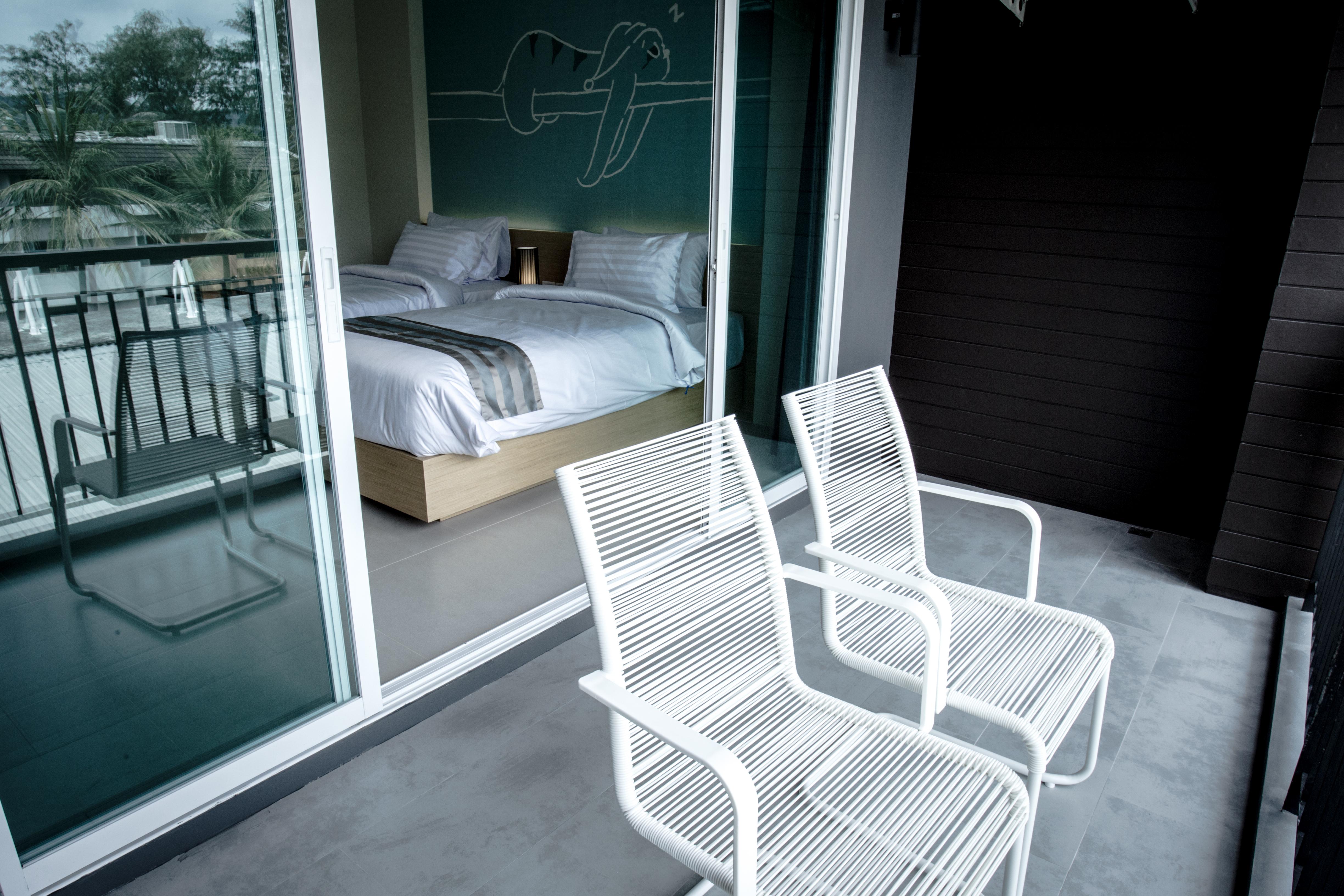 Hotel Tiras Patong