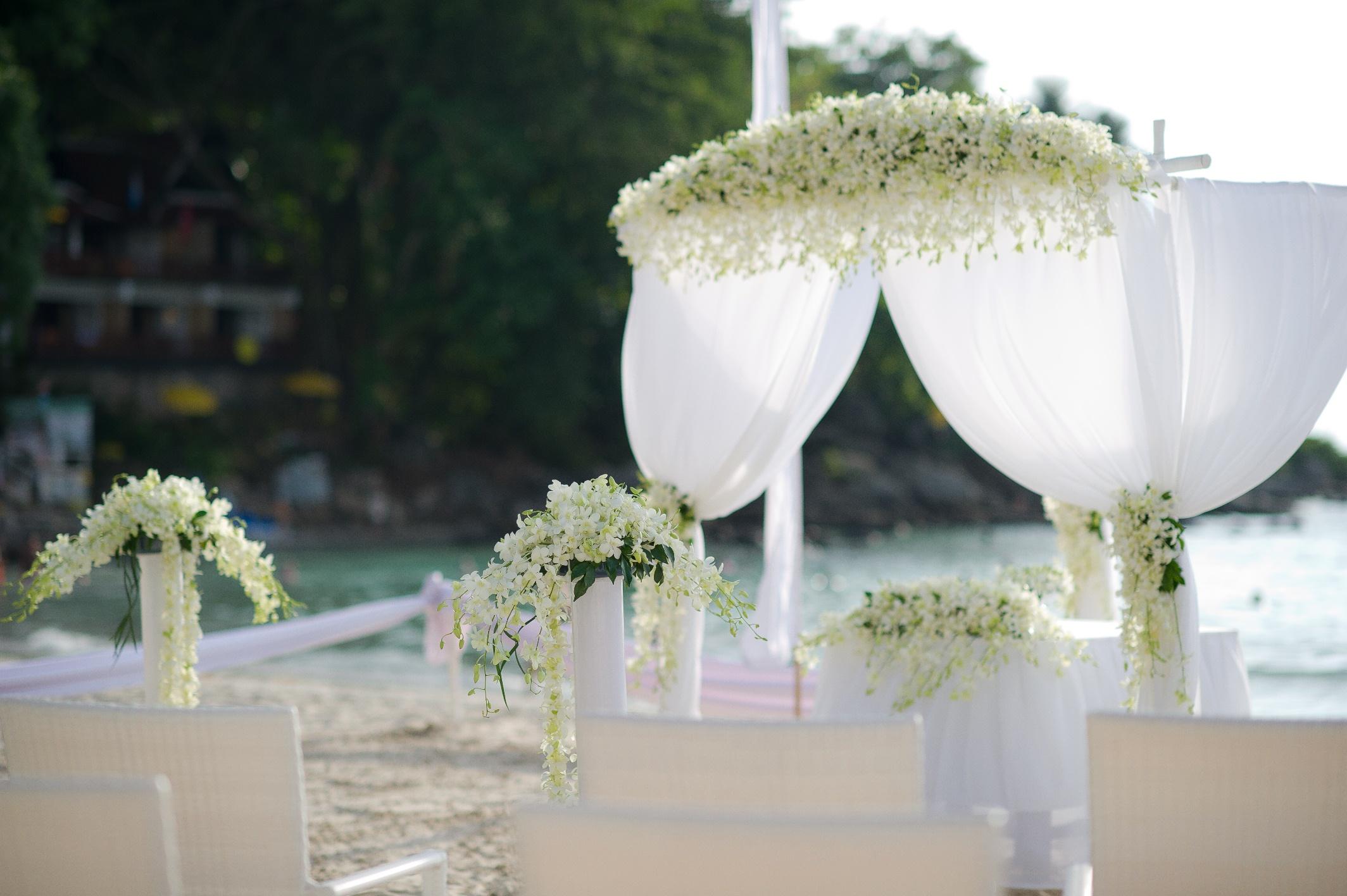 Resort The Boathouse Phuket-sha