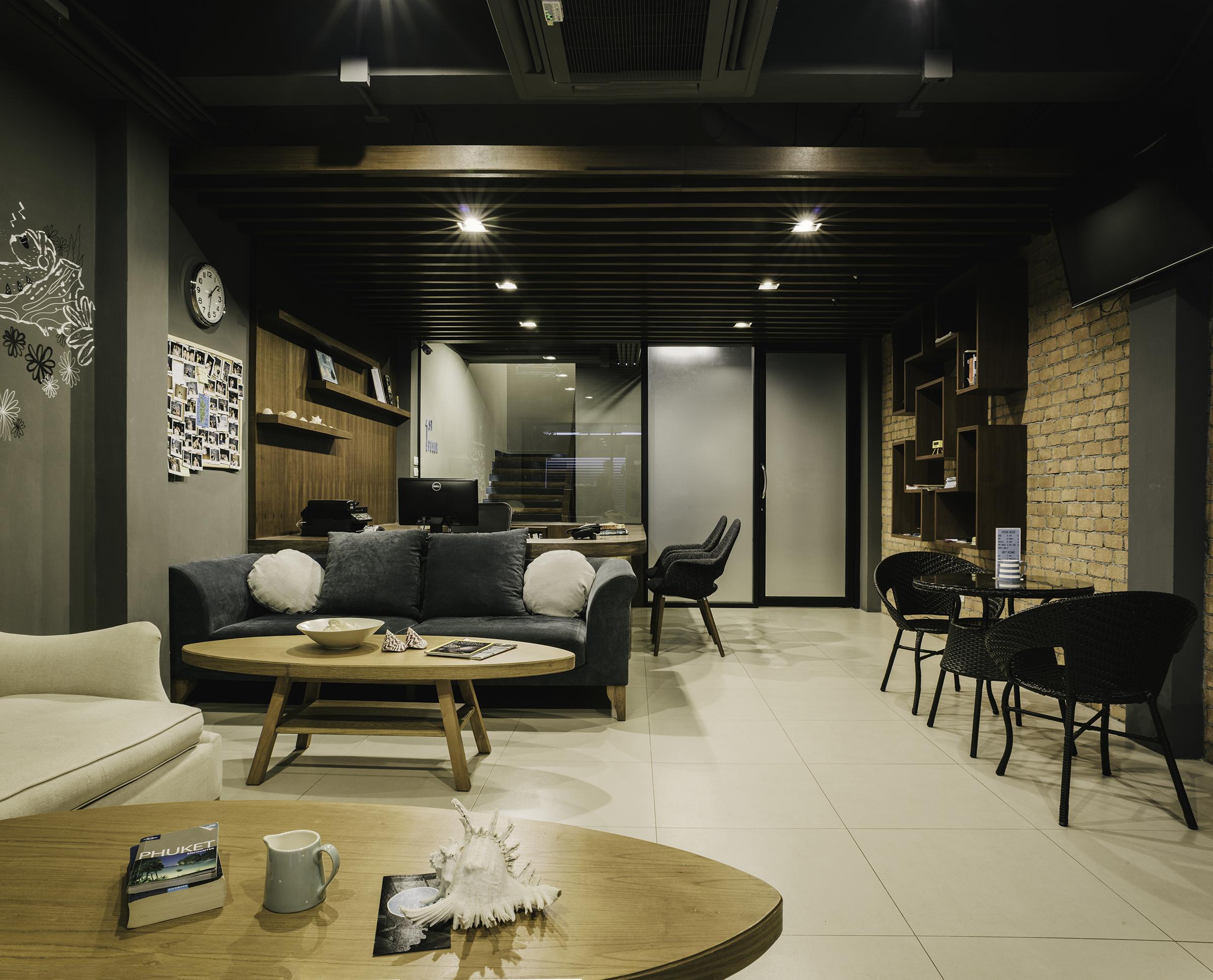 Hotel Tiras