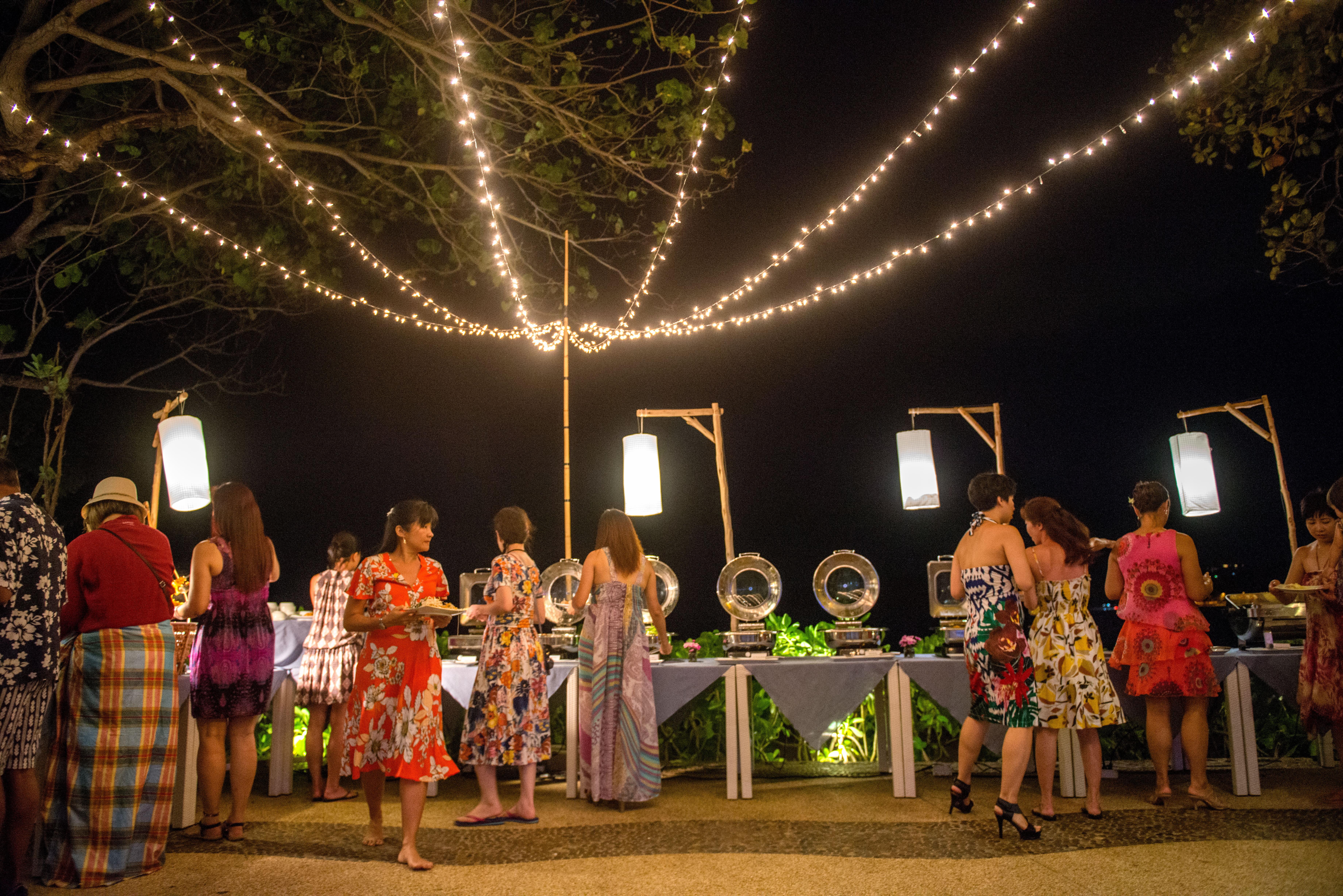 The Boathouse Phuket-sha Resort 4*
