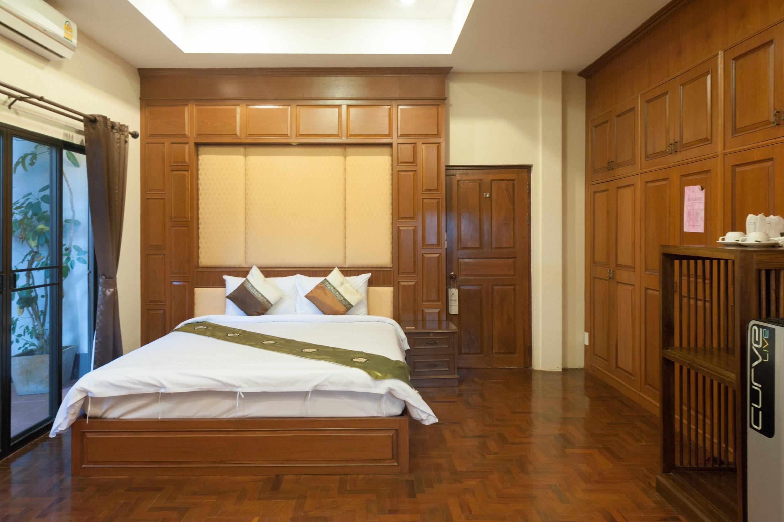 Ruen Ariya Resort Mae Rim