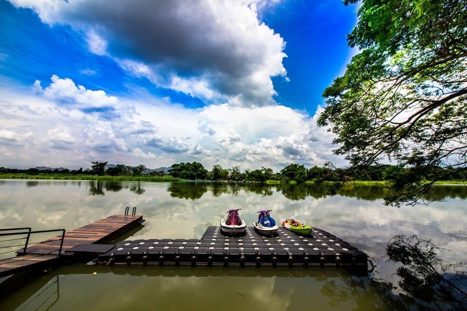The Xcape River Kwai Resort Kanchanaburi