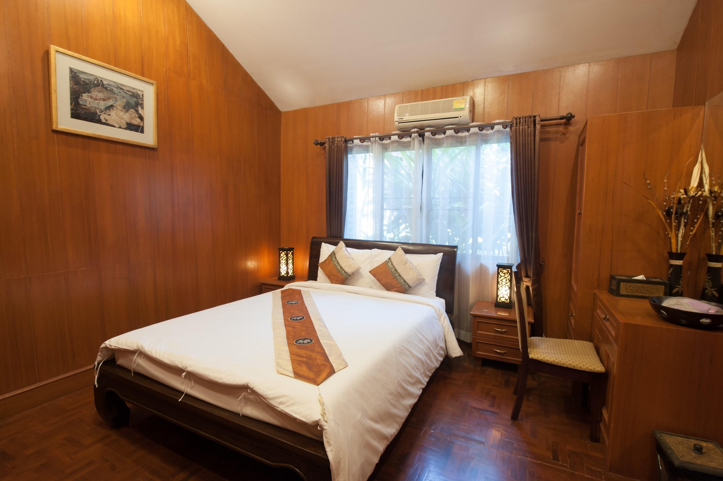 Resort Ruen Ariya Mae Rim
