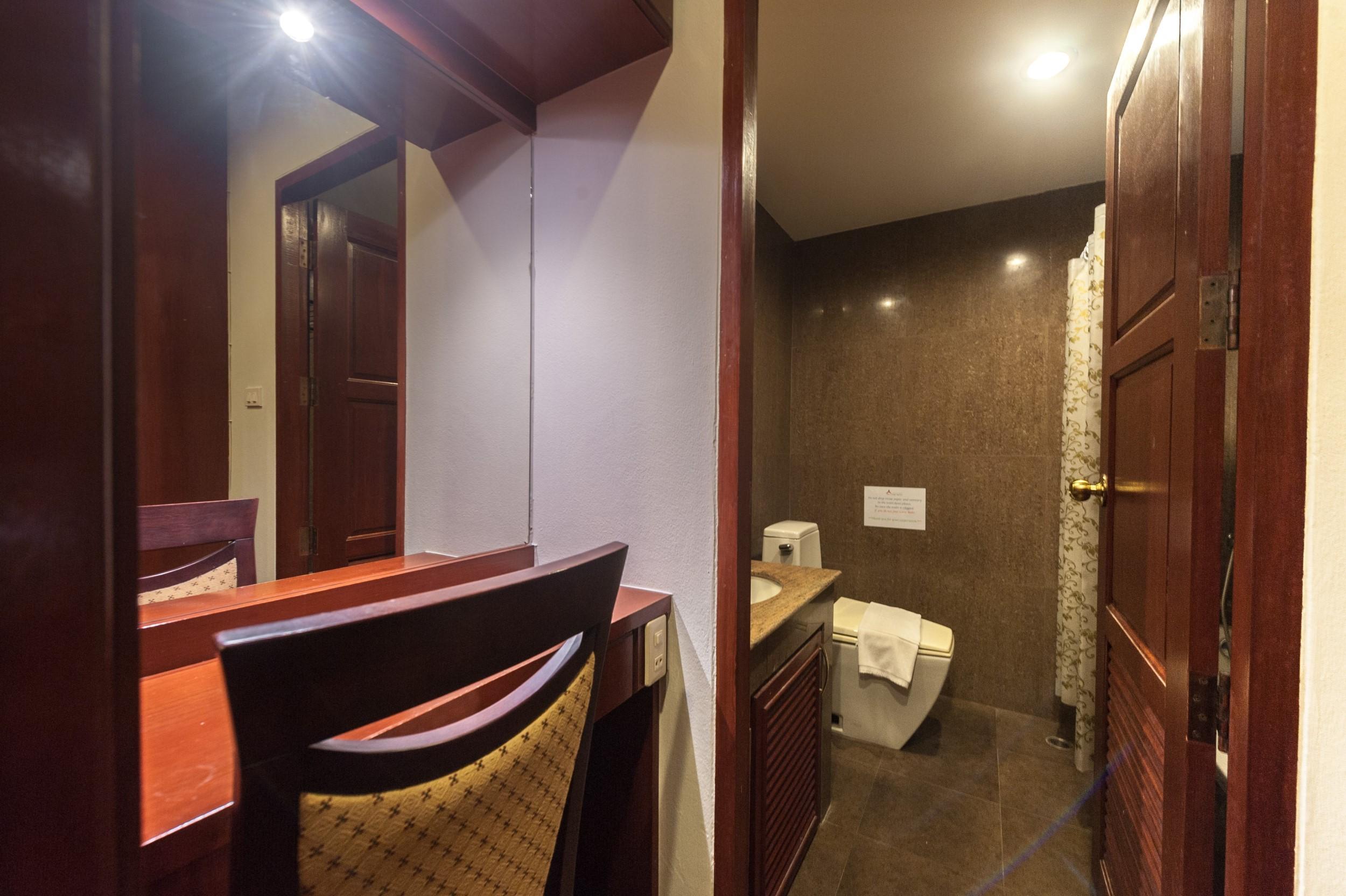 Resort Ruen Ariya Mae Rim