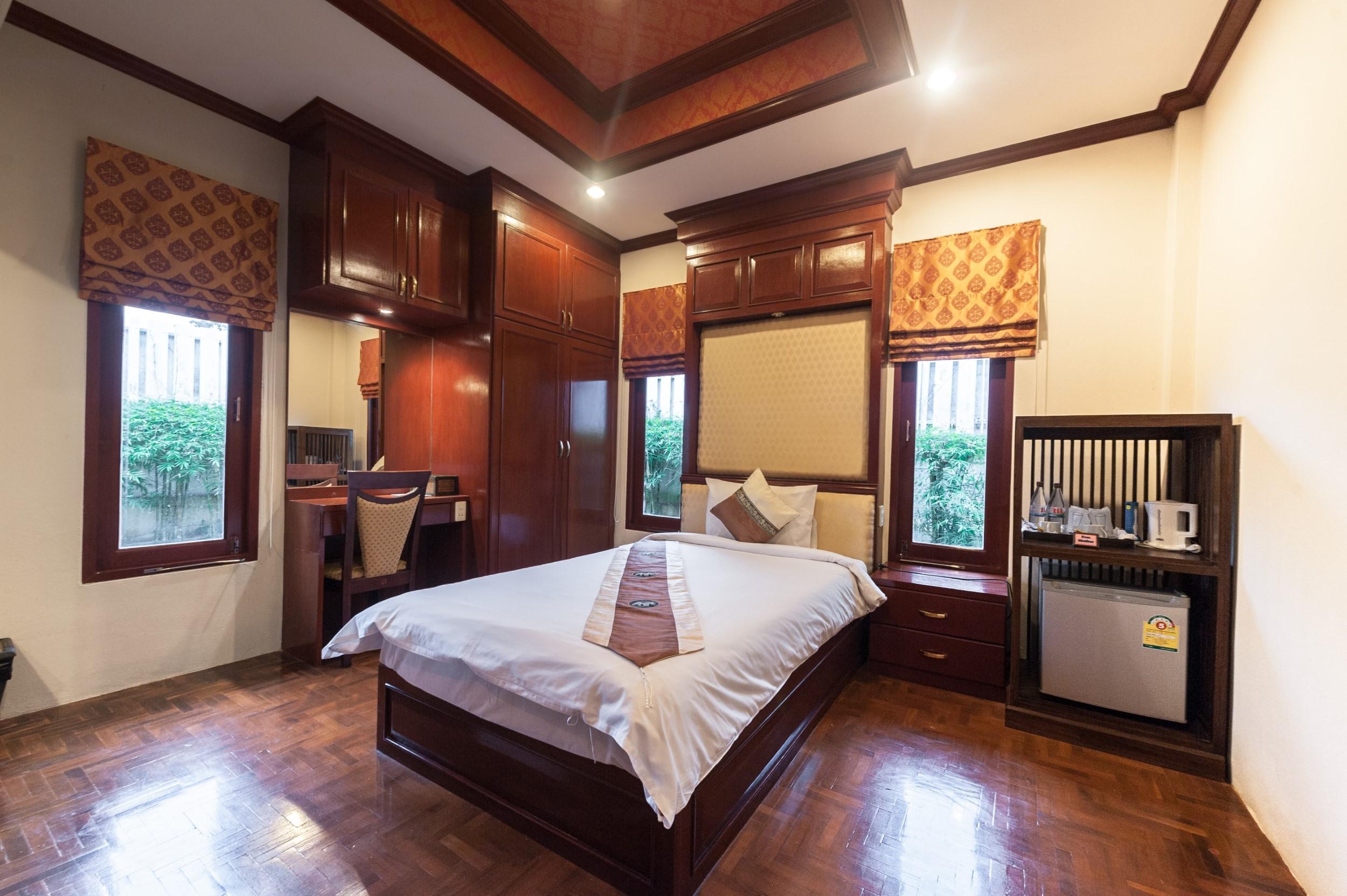 Ruen Ariya Resort 3*