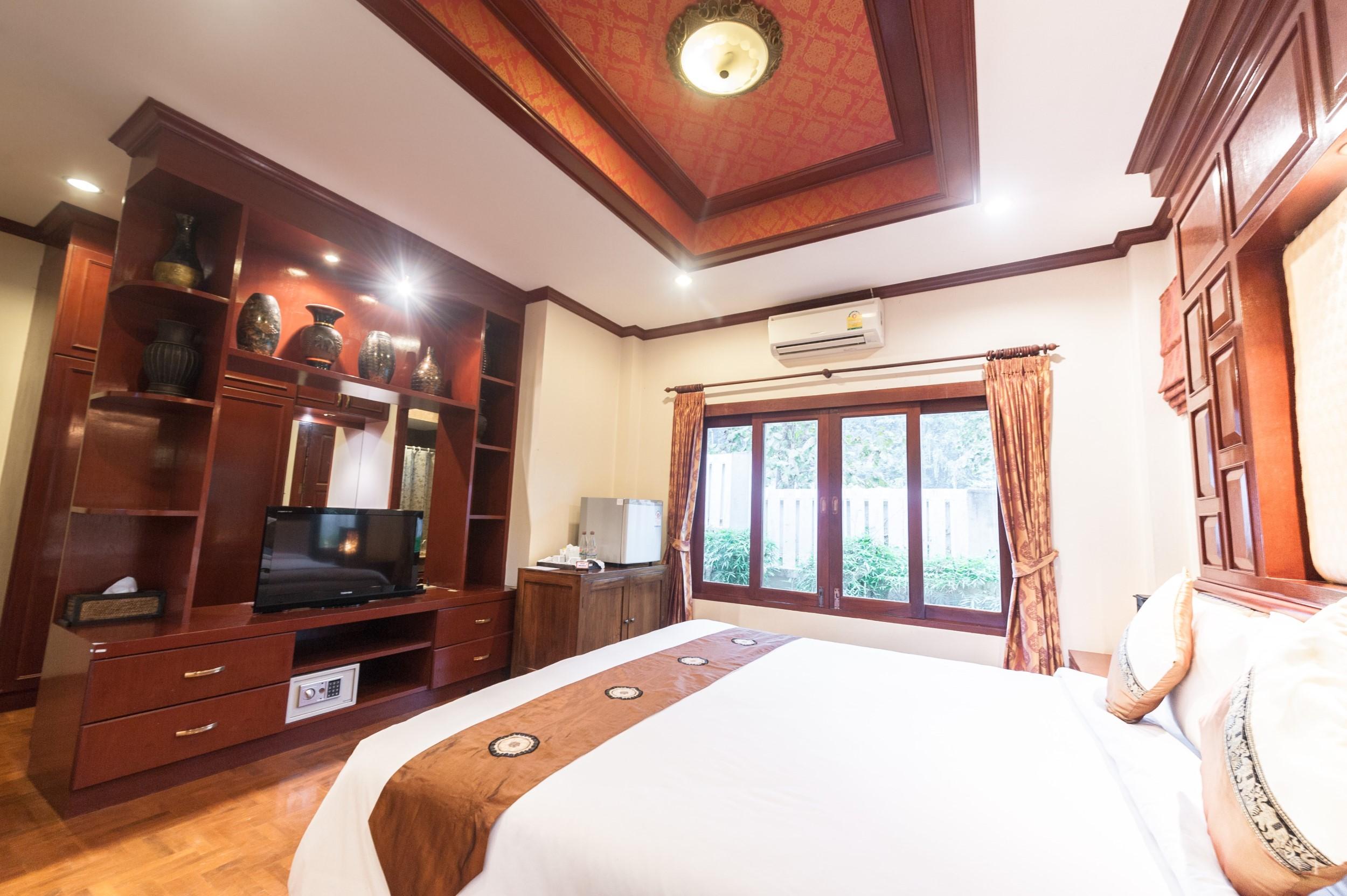 Ruen Ariya Resort Mae Rim