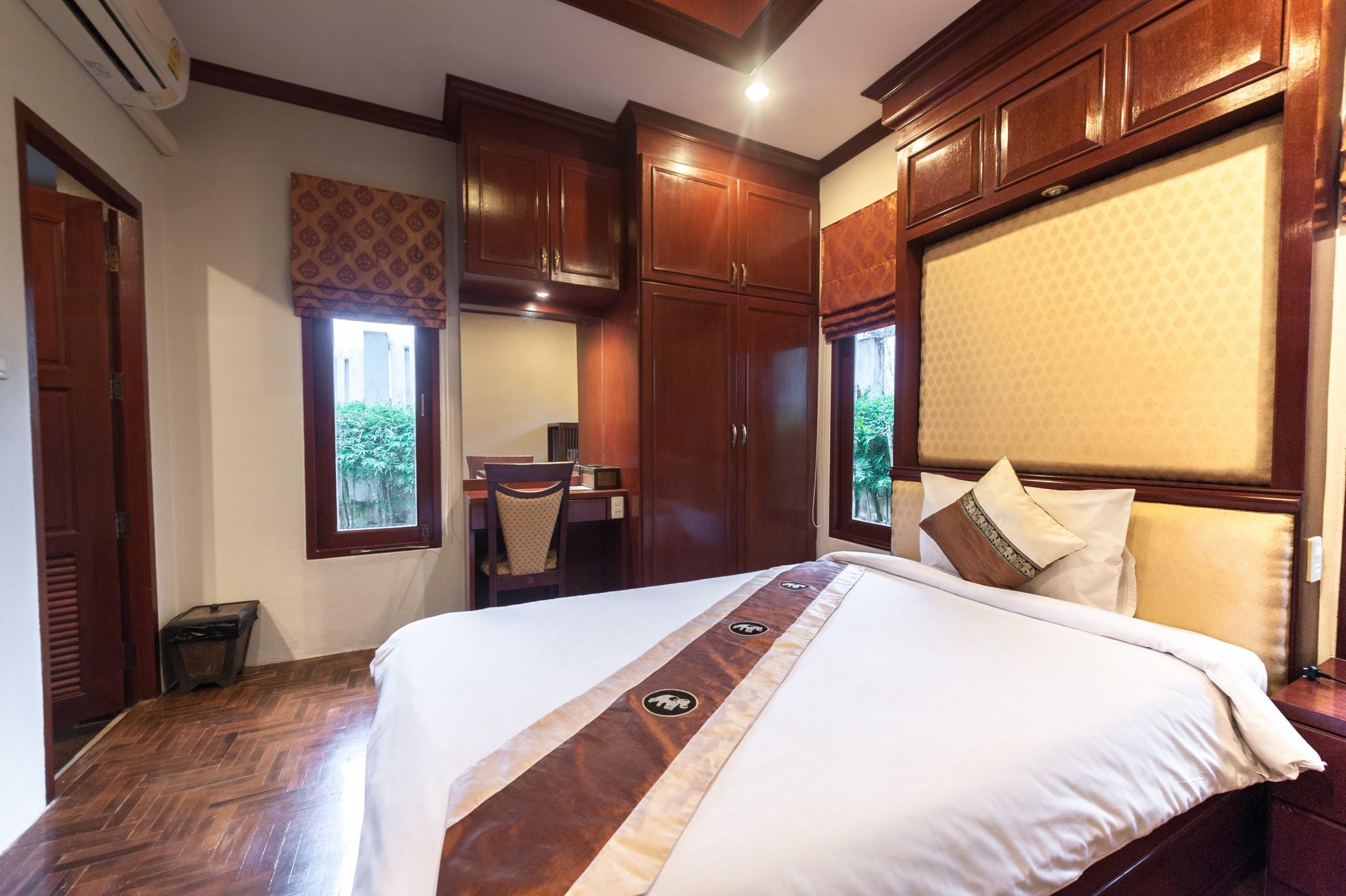 Ruen Ariya 3* Mae Rim