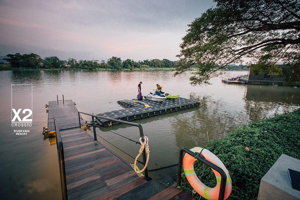 The Xcape River Kwai 5*