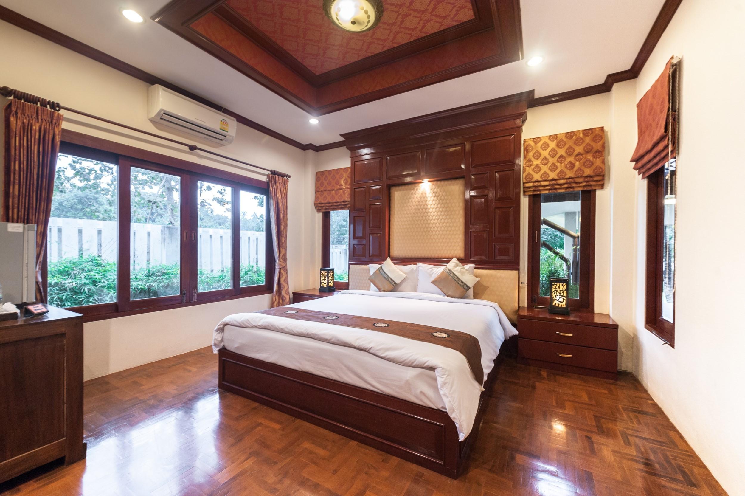 Ruen Ariya Resort Mae Rim
