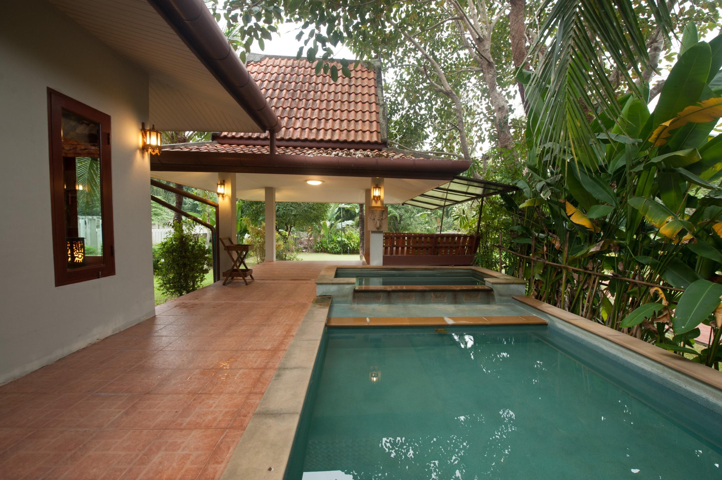 Ruen Ariya Resort Mae Rim