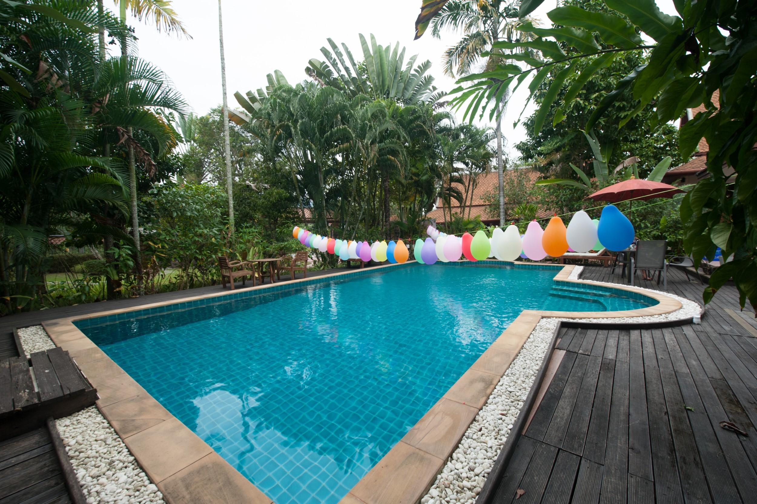 Resort Ruen Ariya