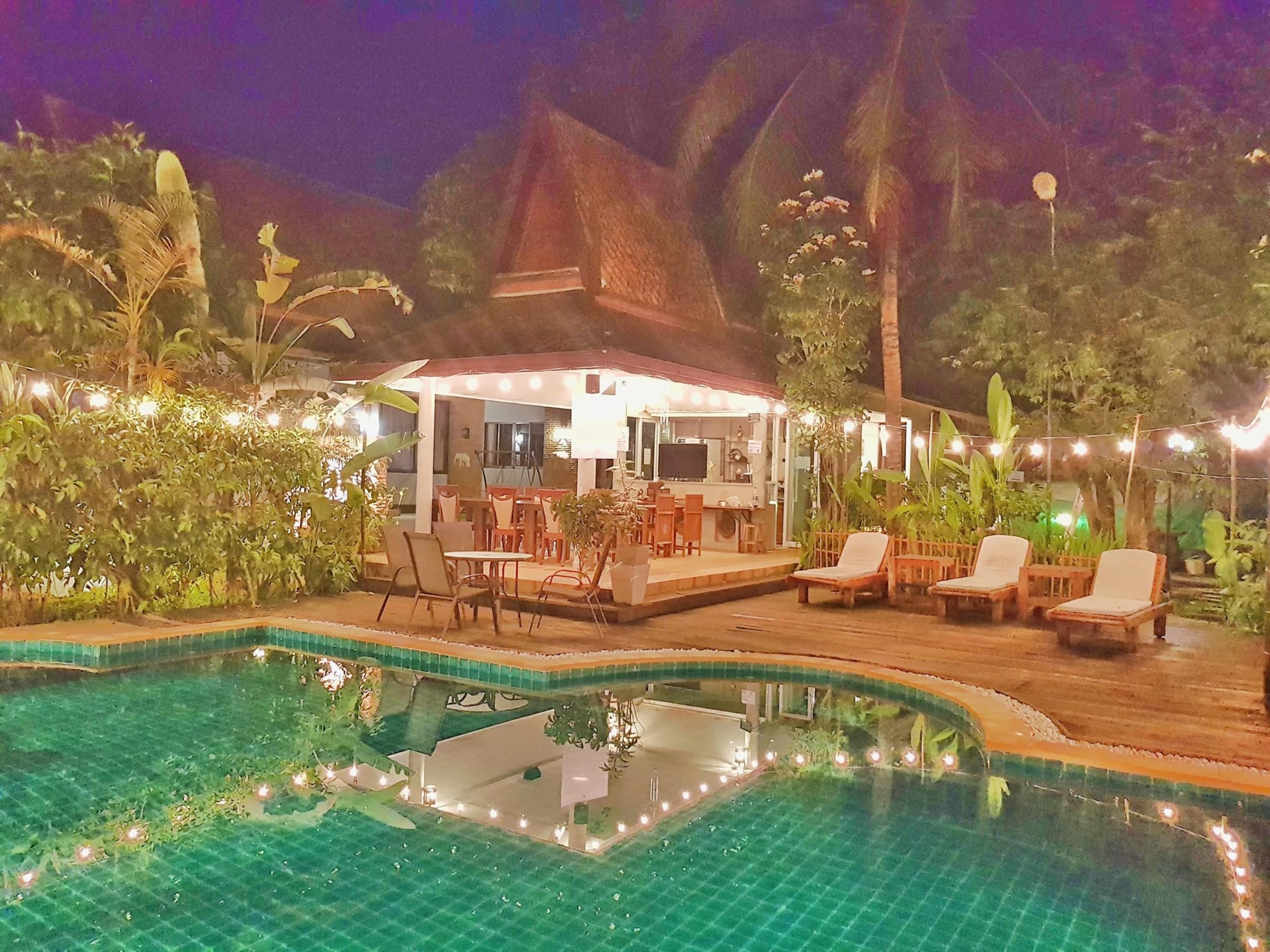 Ruen Ariya