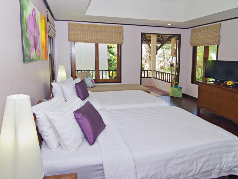 Resort Barali Koh Chang