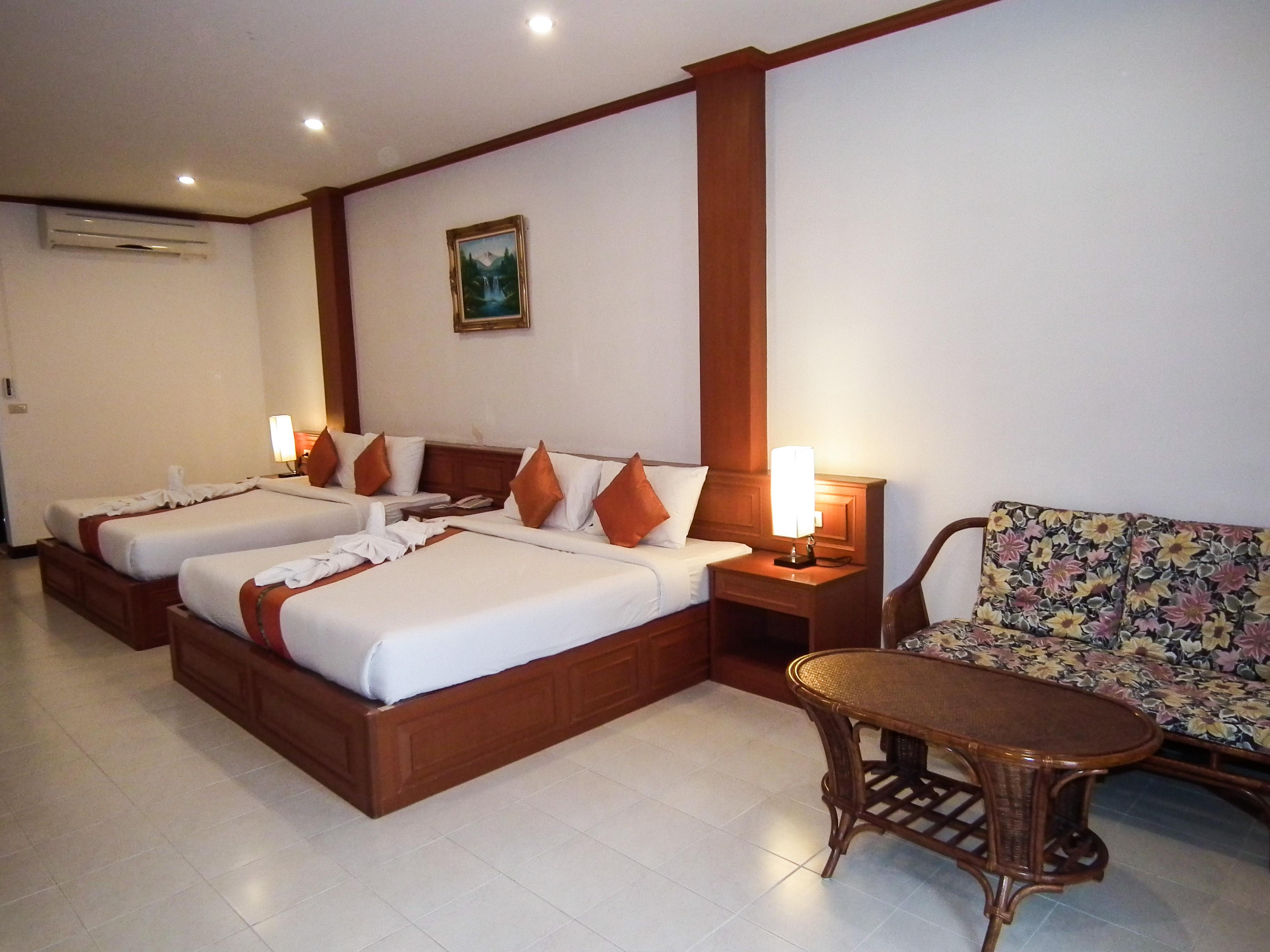 Andaman Seaside Bangtao Bang Tao Beach (Phuket)