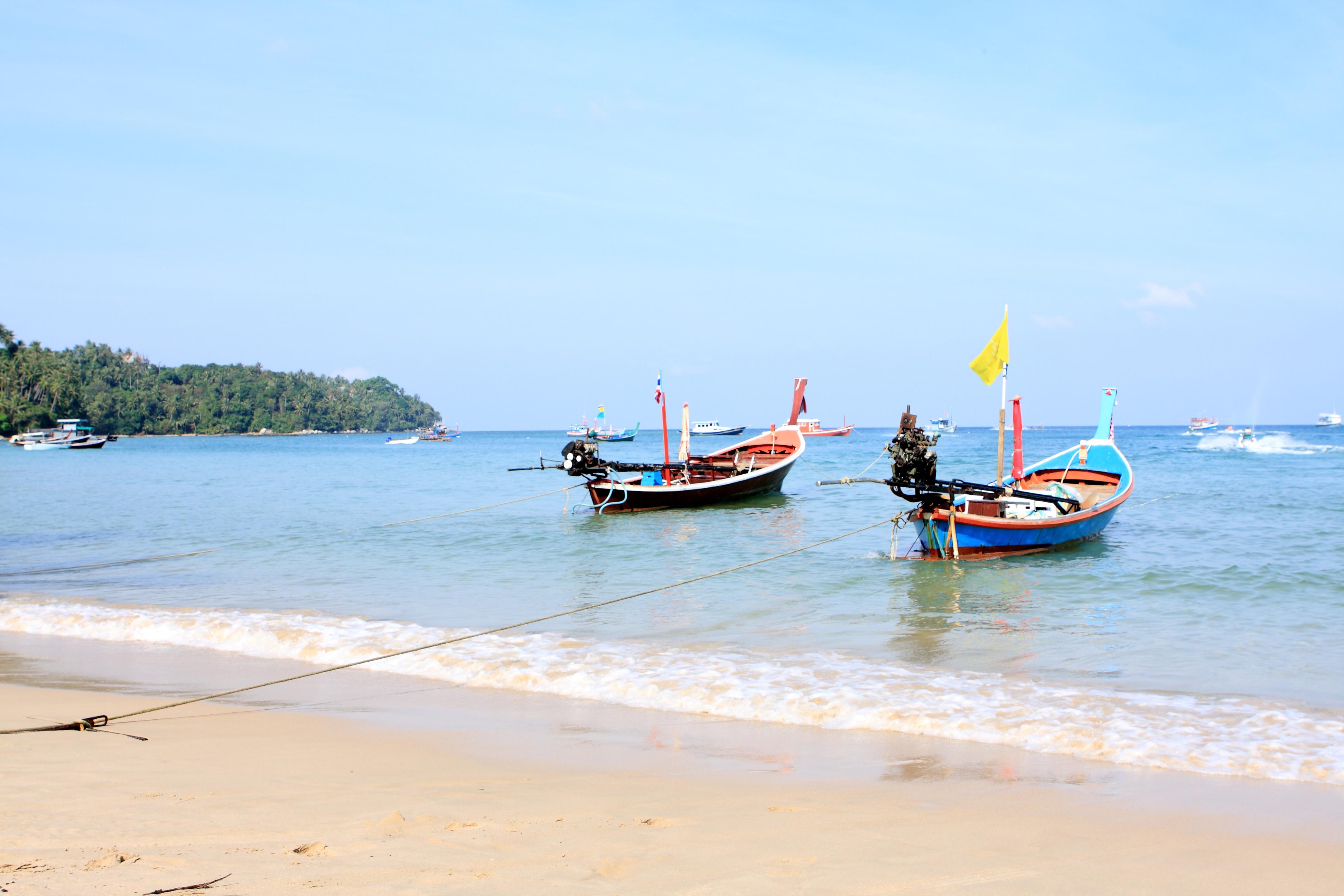 Andaman Seaside Bangtao Resort Bang Tao Beach (Phuket)