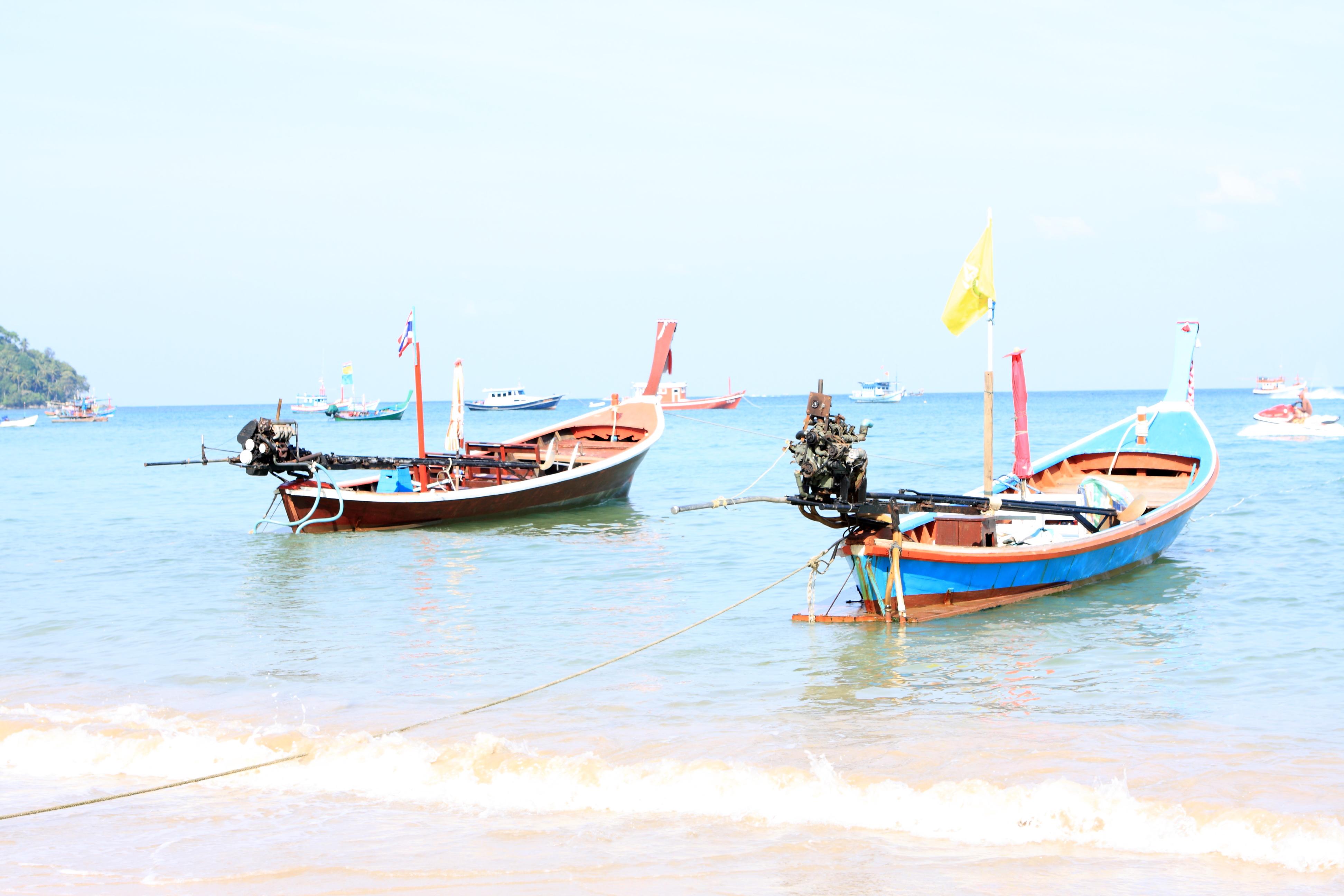 Andaman Seaside Bangtao Resort Bang Tao Beach (Phuket)