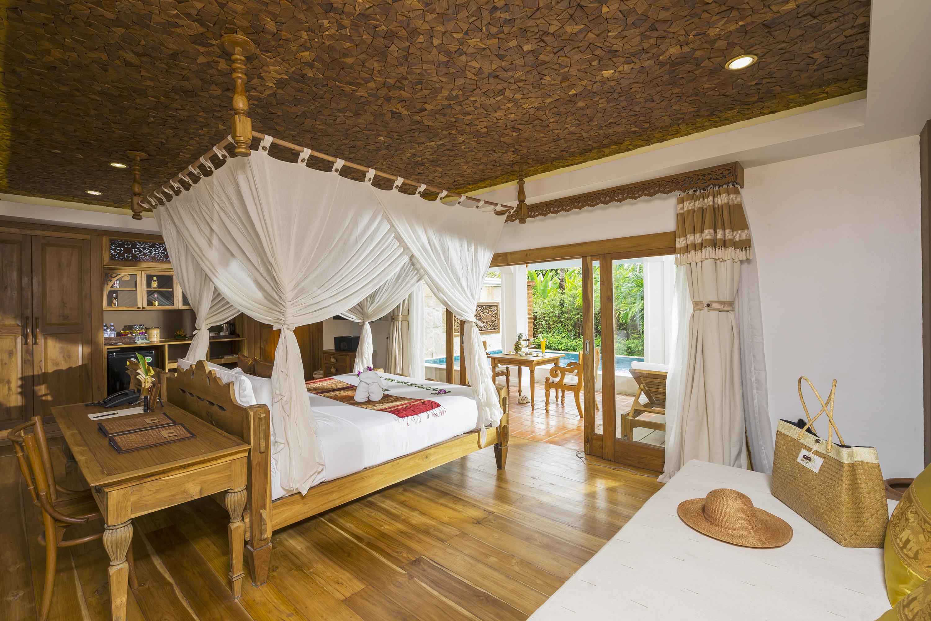 Santhiya Tree Resort