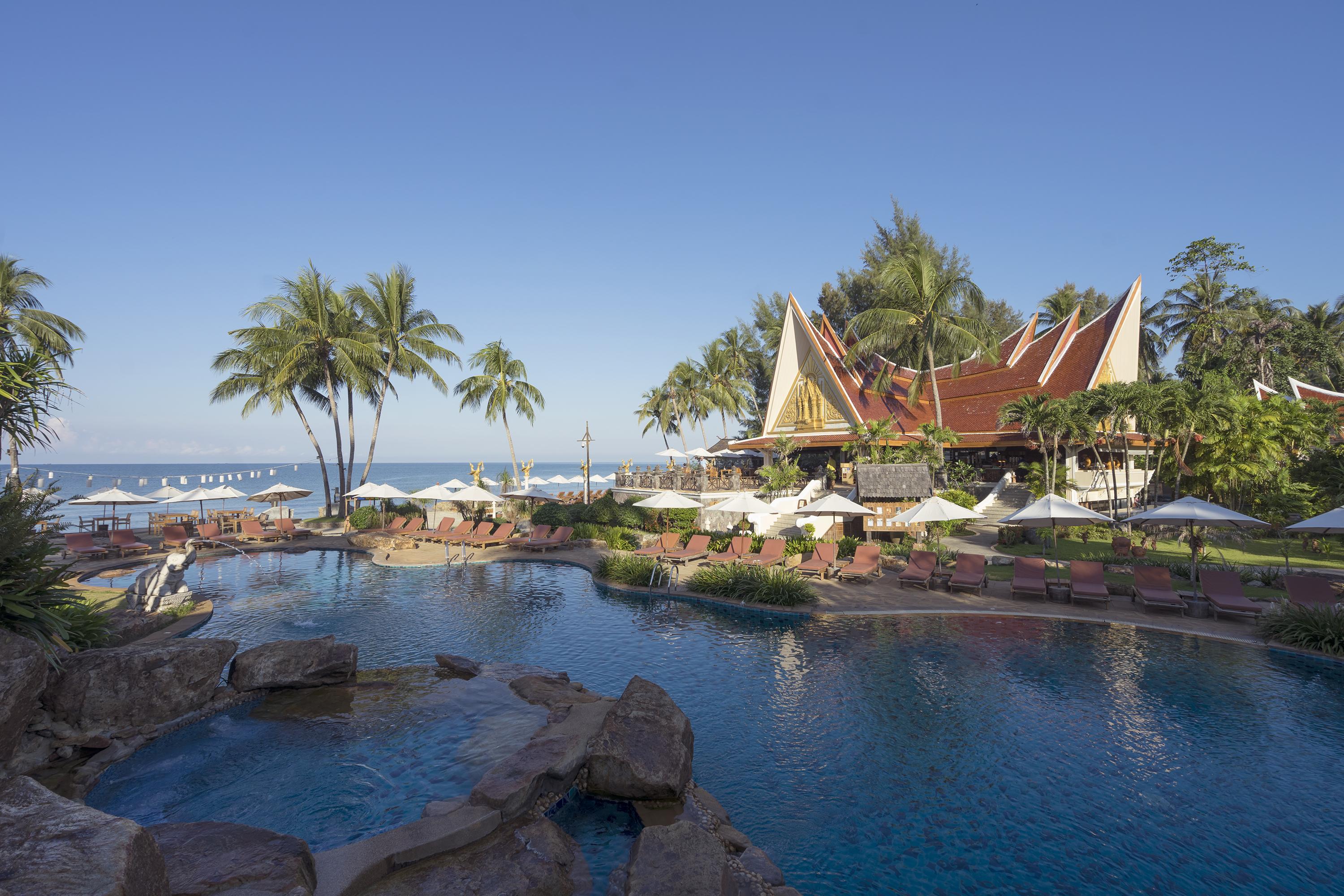 Resort Santhiya Tree Koh Chang