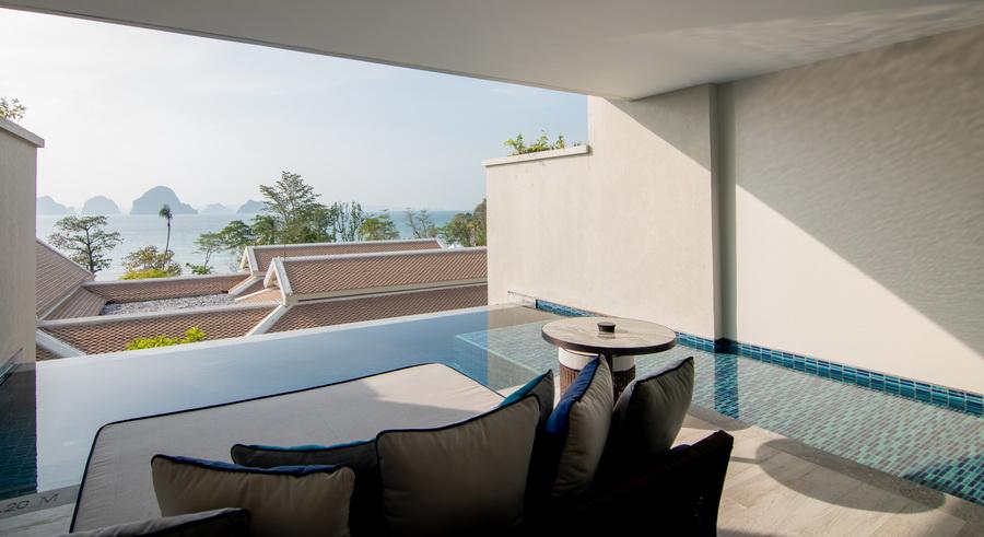 Banyan Tree Hotel 5*
