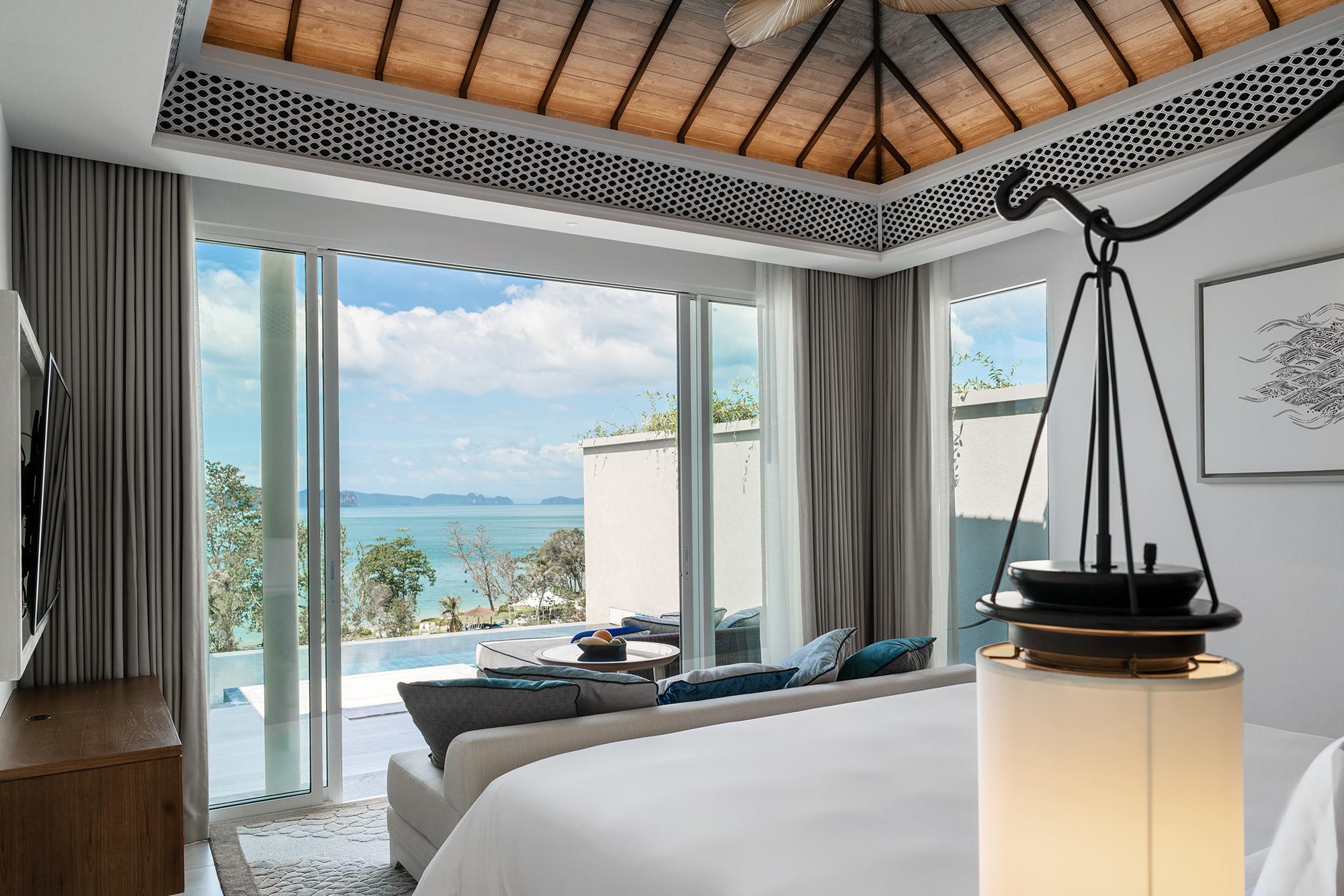 Hotel Banyan Tree