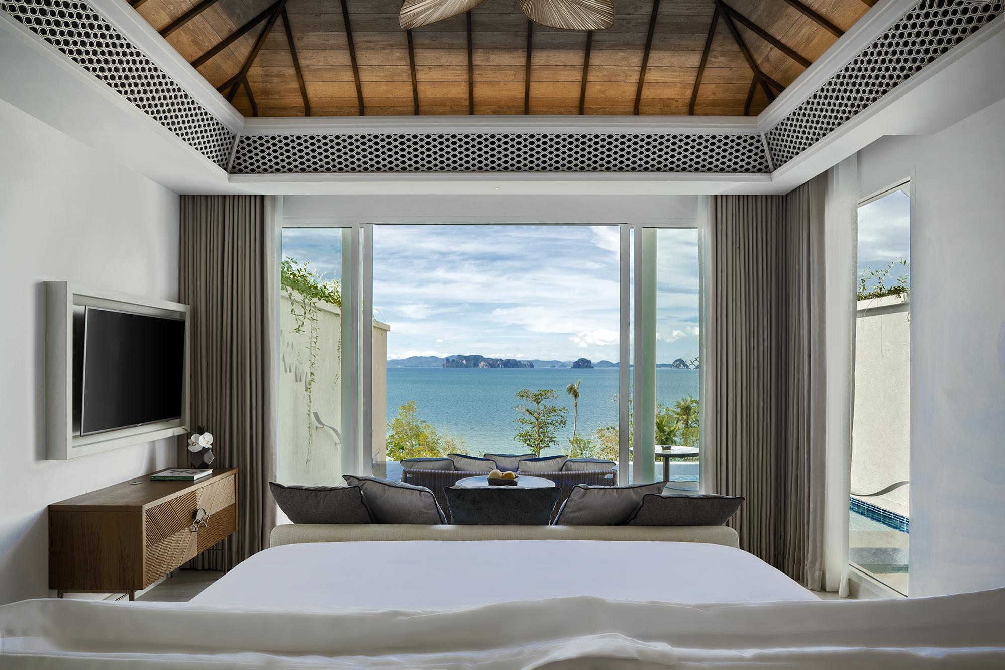 Banyan Tree 5*