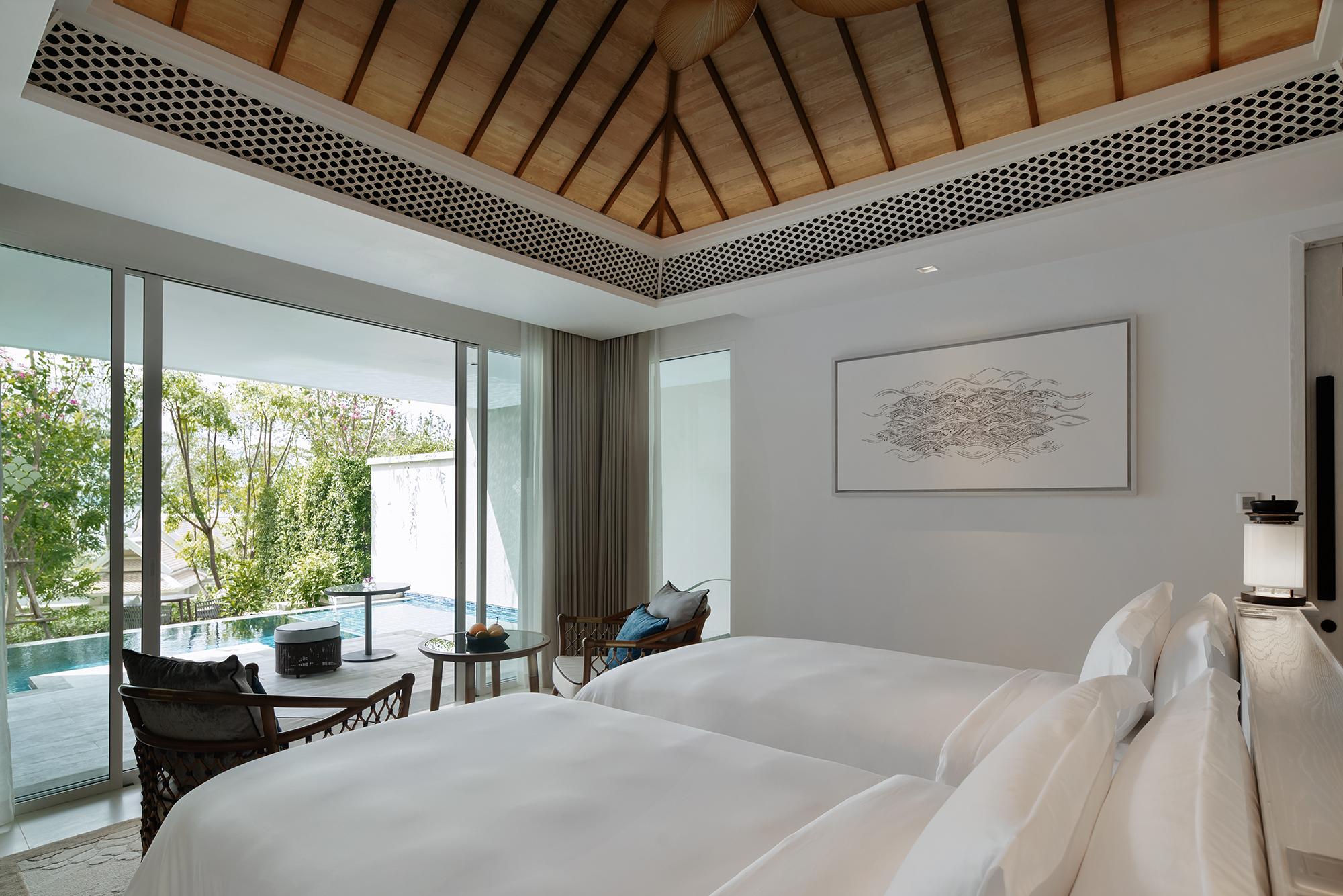 Hotel Banyan Tree 5*