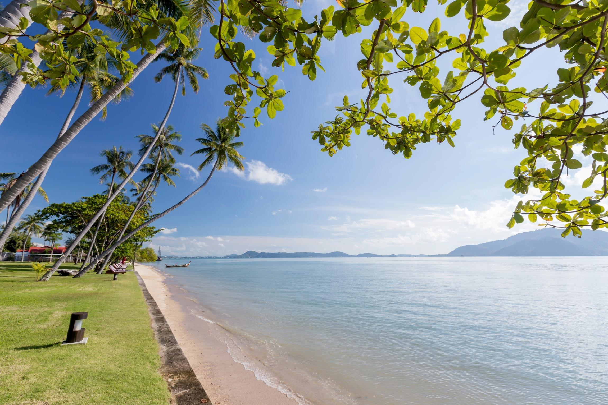 The Vijitt Phuket - Sha Extra Resort Rawai