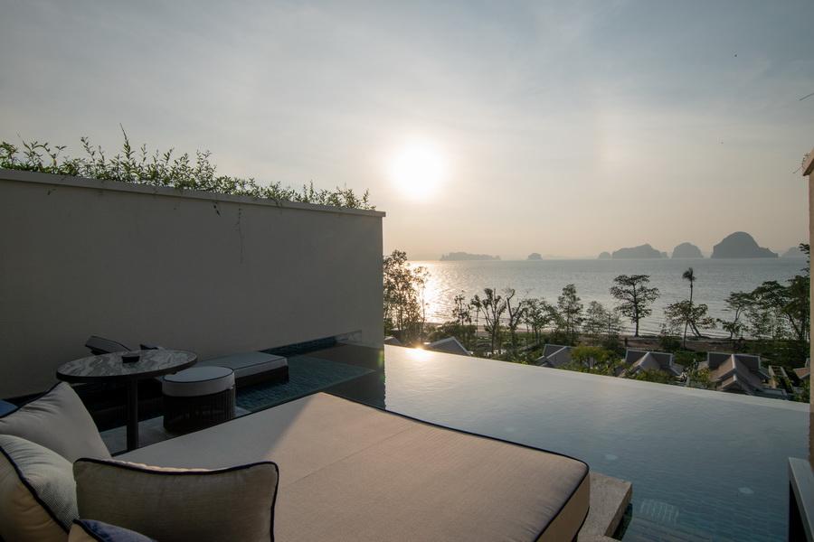 Banyan Tree Hotel