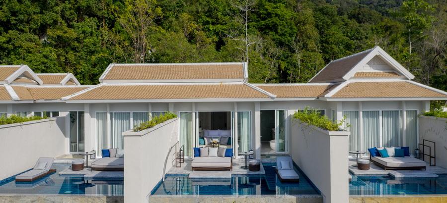 Banyan Tree Hotel 5*