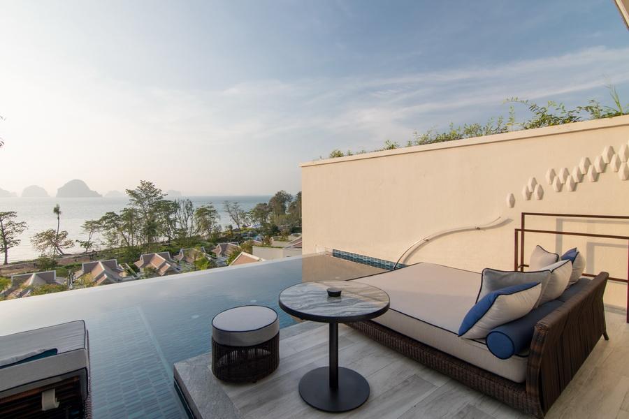 Hotel Banyan Tree Krabi
