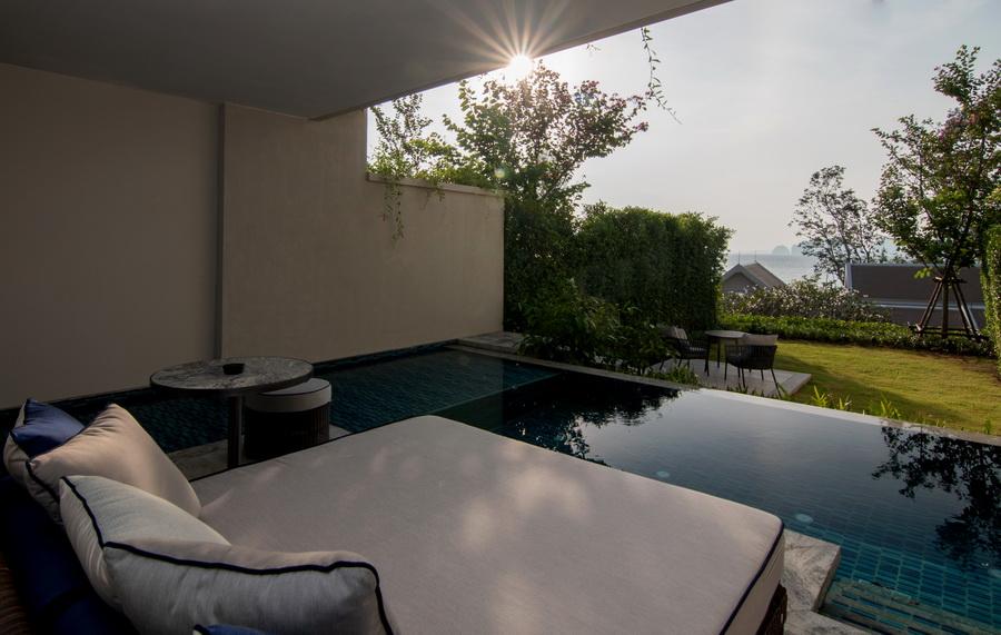 Banyan Tree 5*