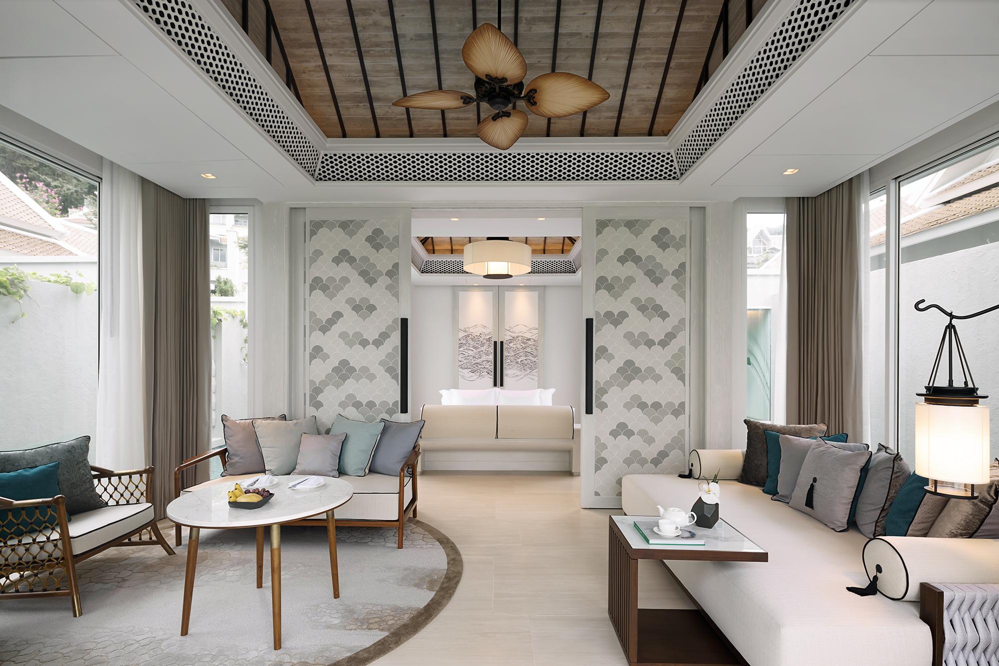 Banyan Tree Hotel