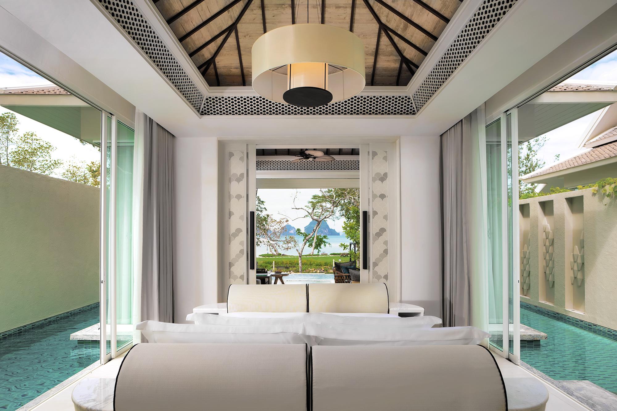 Banyan Tree Hotel