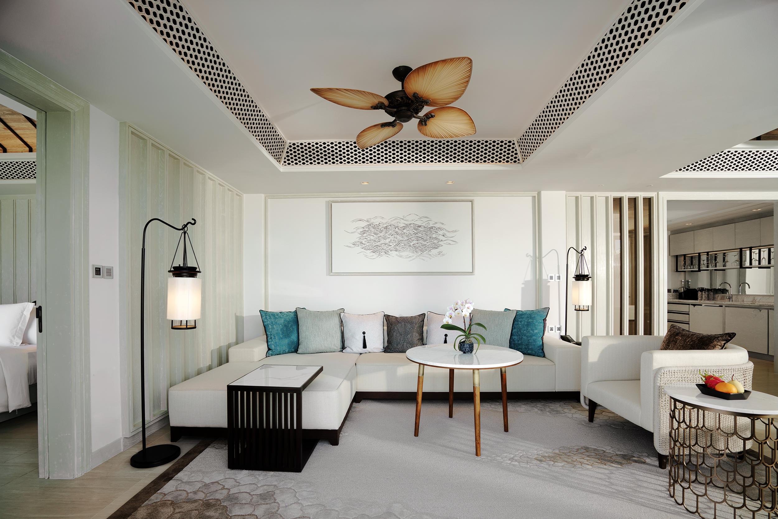 Hotel Banyan Tree