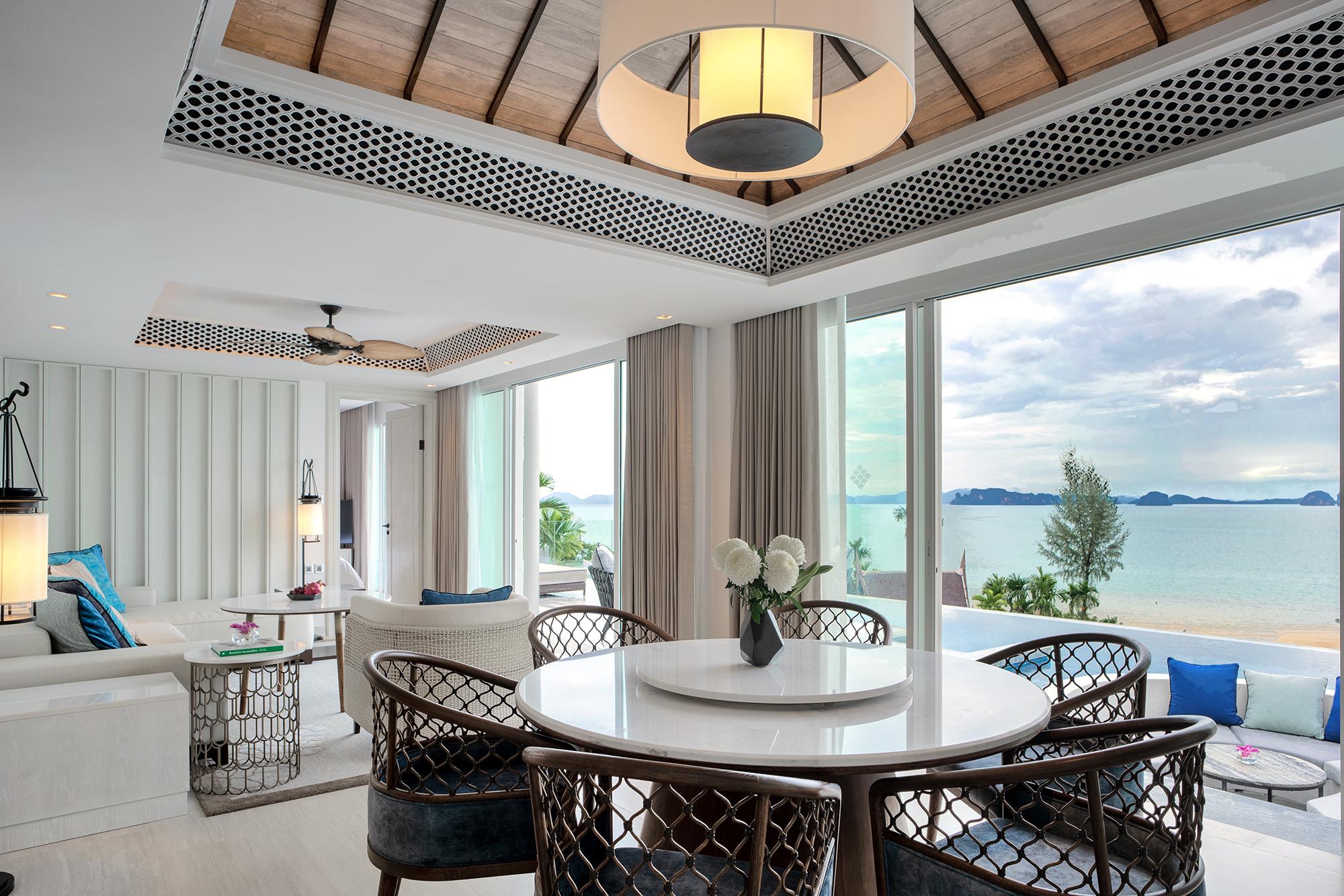 Hotel Banyan Tree