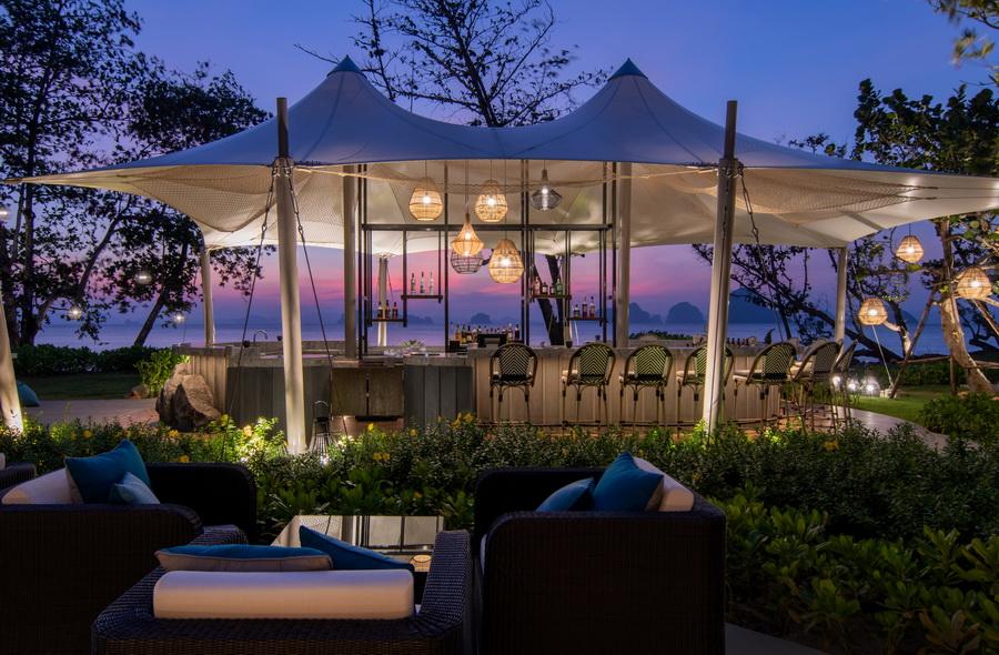 Banyan Tree Hotel 5*