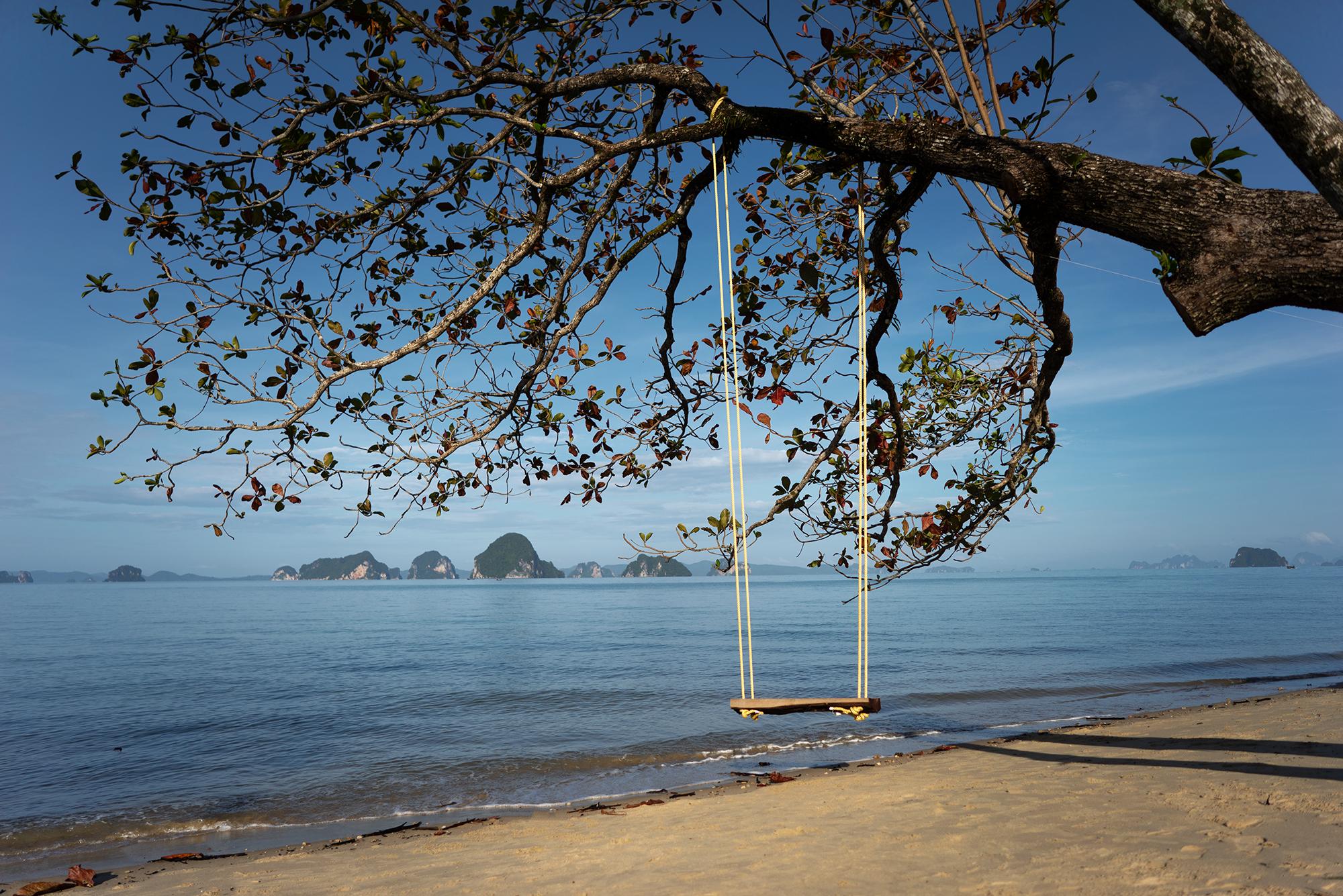Banyan Tree Hotel 5*