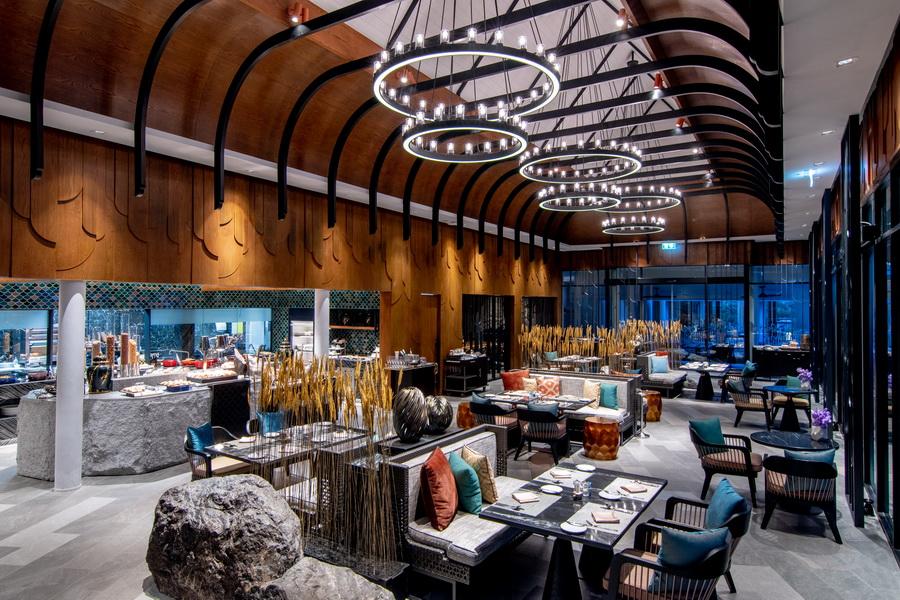 Banyan Tree 5*