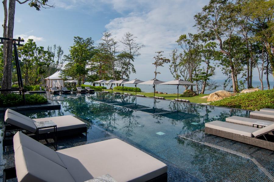 Banyan Tree 5*