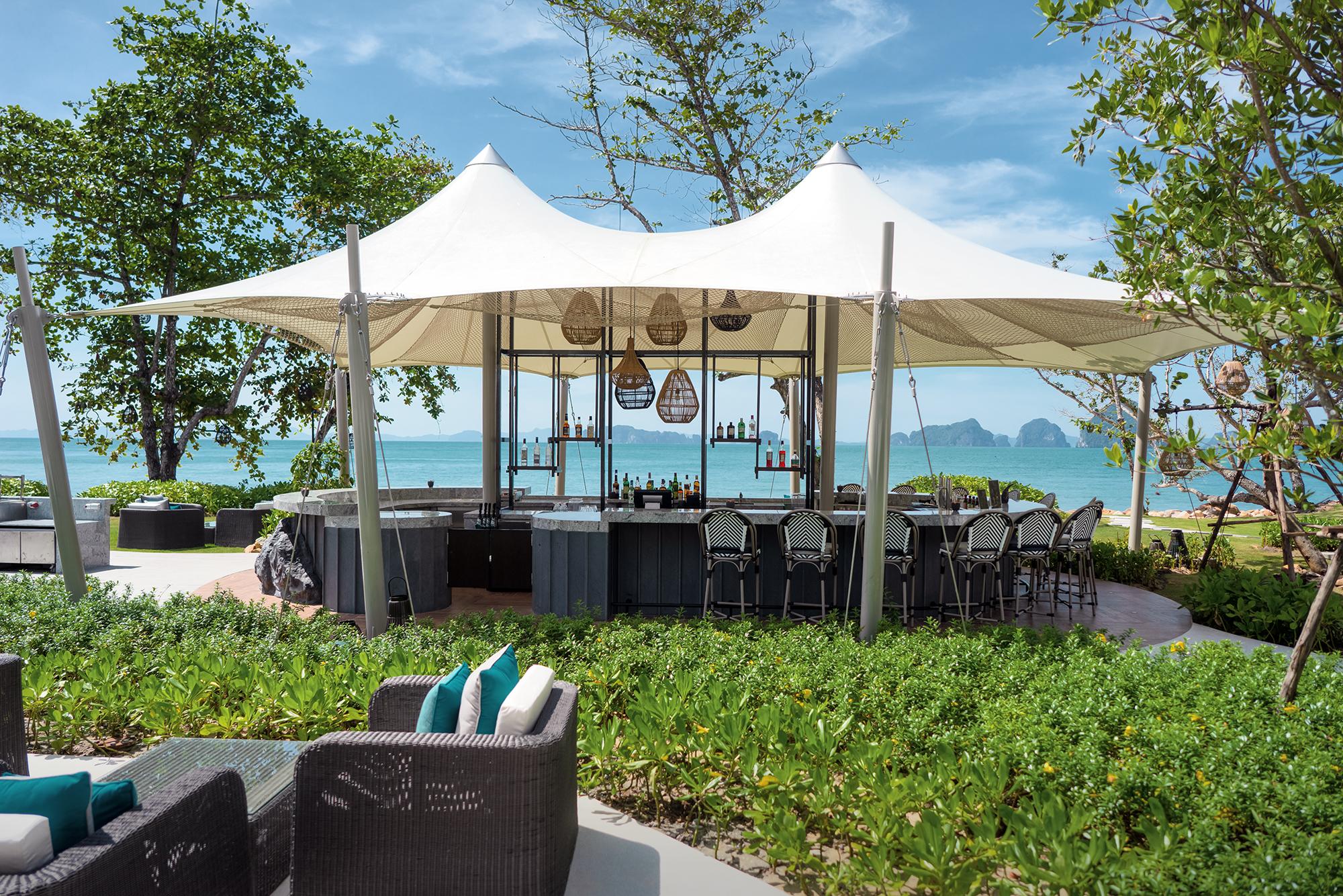 Banyan Tree