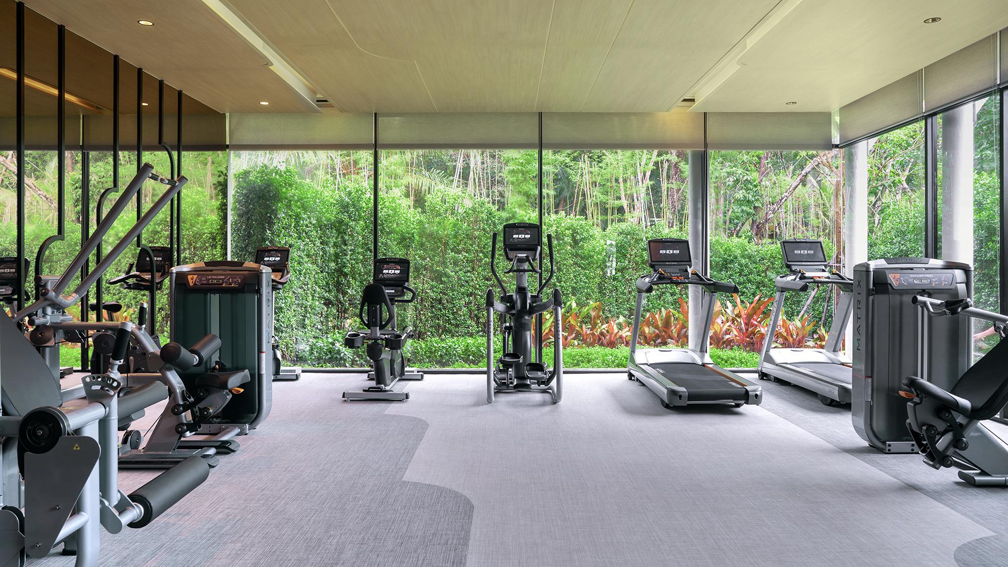 Banyan Tree 5* Krabi
