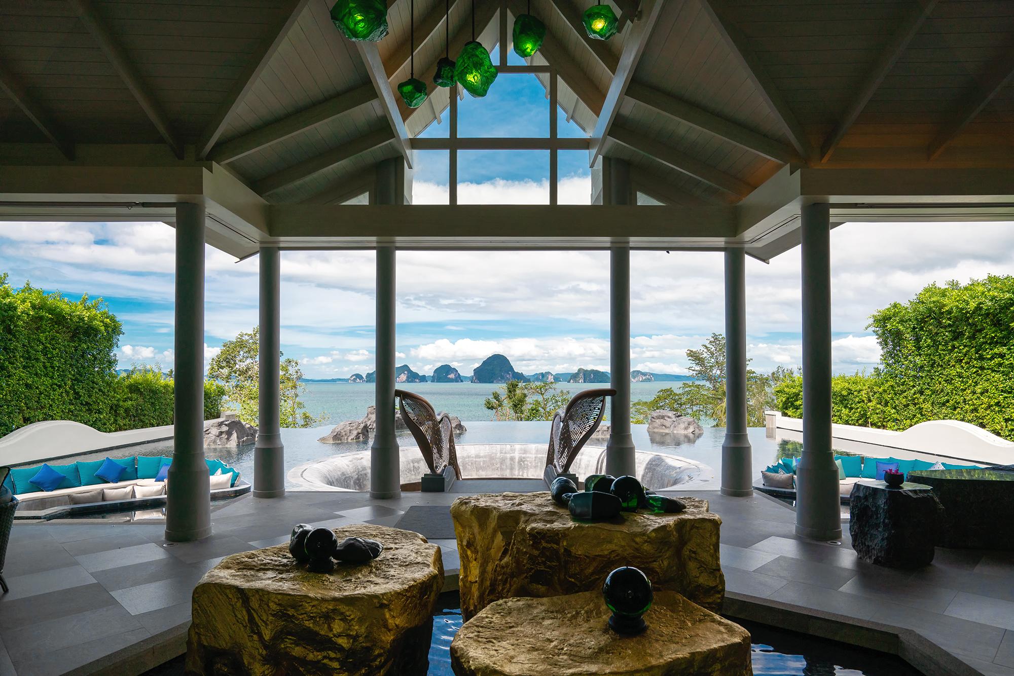 Banyan Tree Krabi