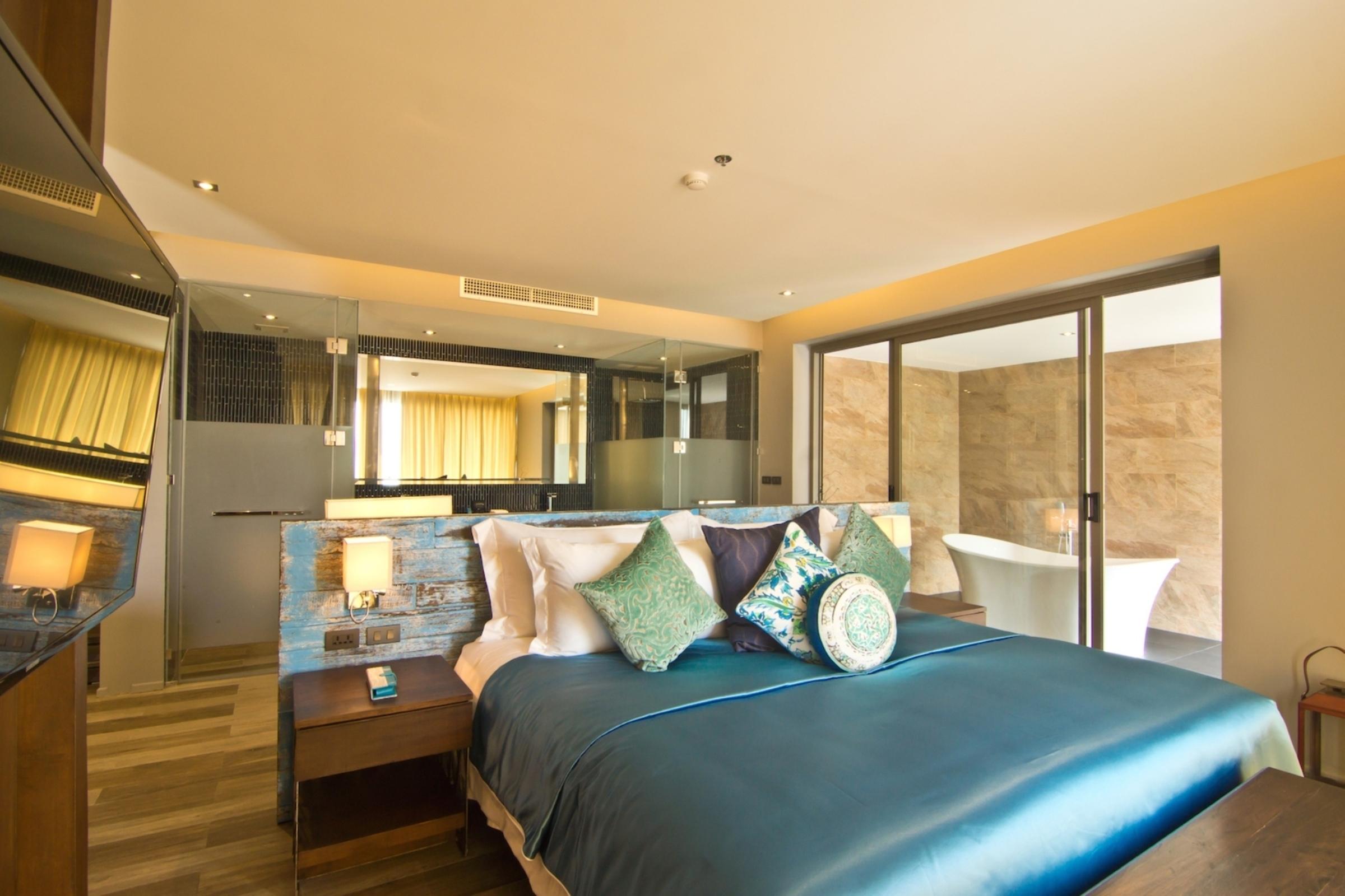 Le Coral Resort