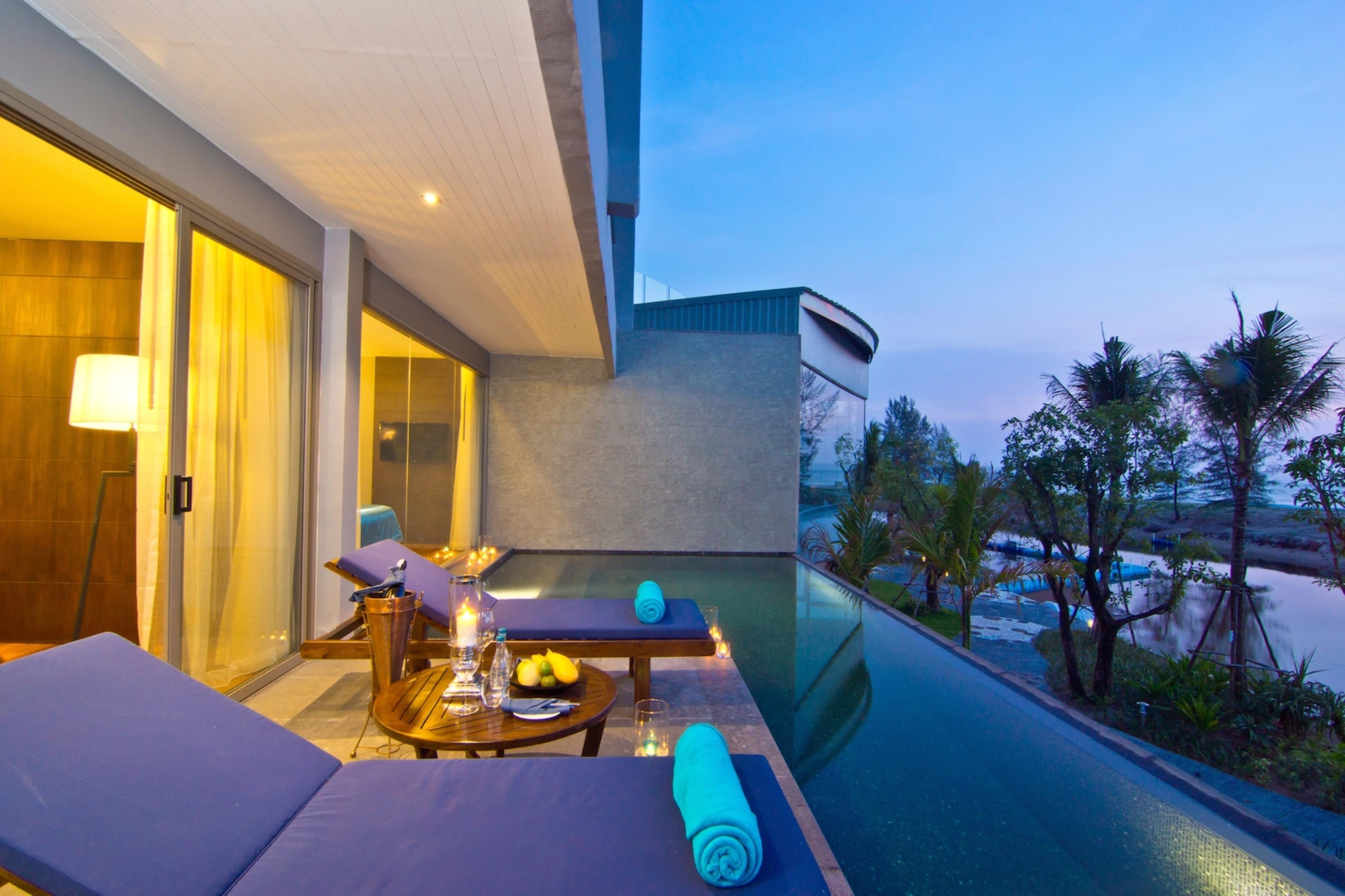 Resort Le Coral