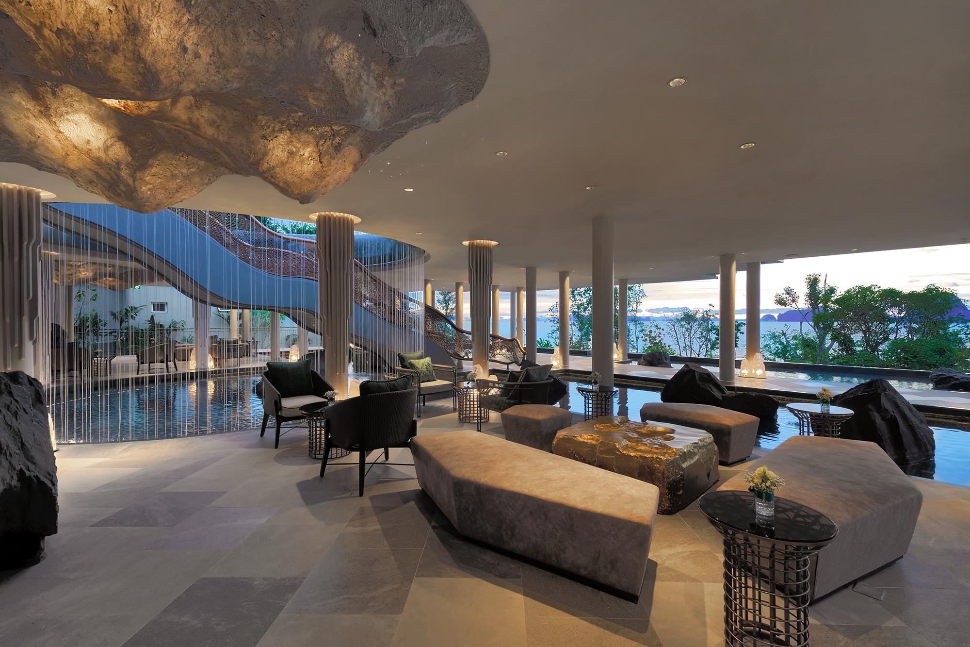 Banyan Tree