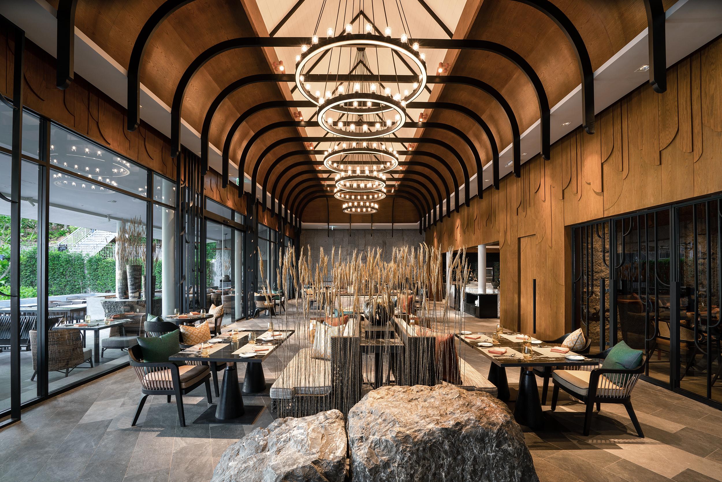 Hotel Banyan Tree Krabi