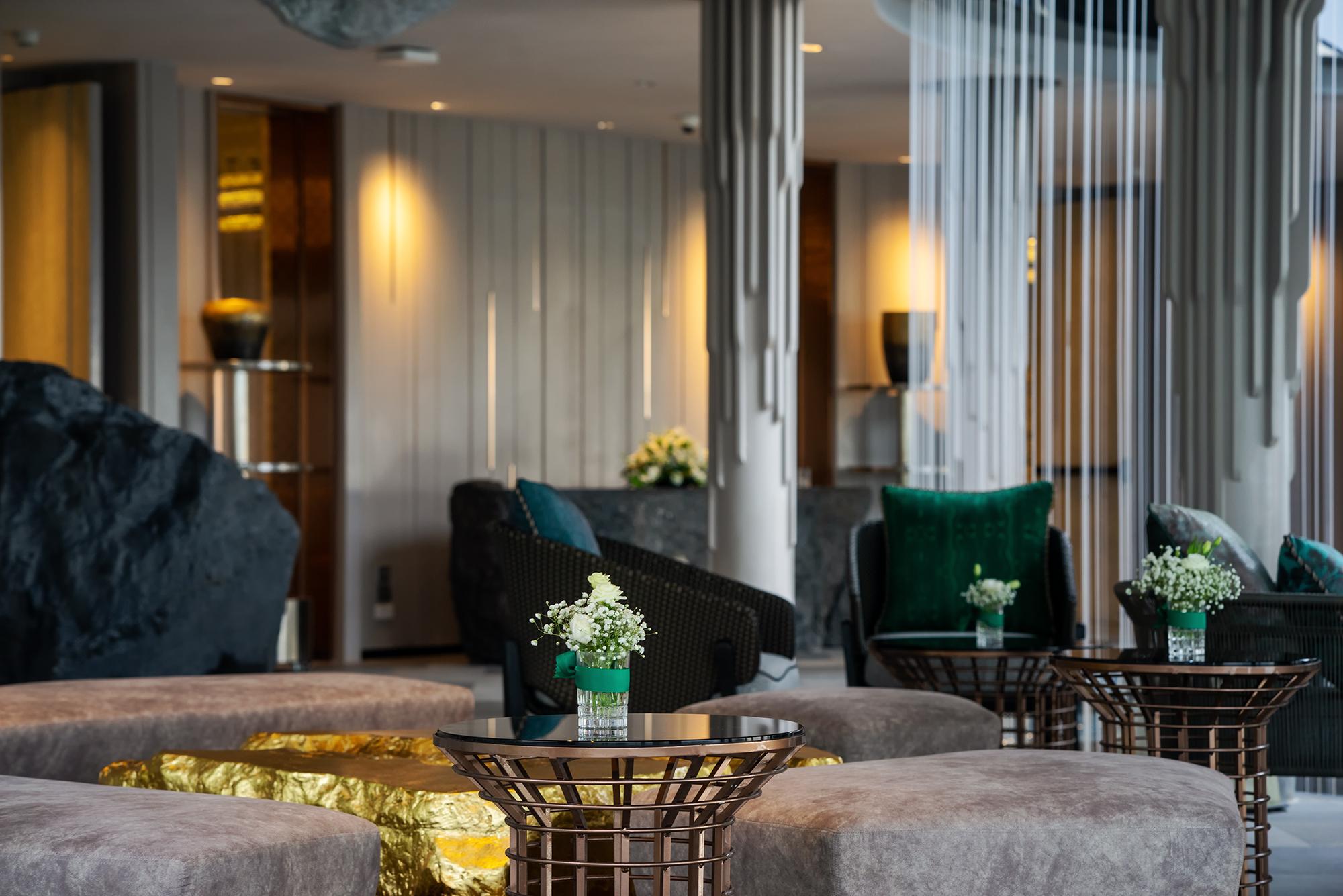 Banyan Tree Hotel 5*
